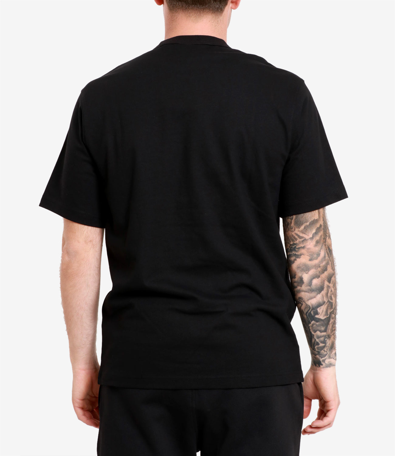 The North Face | T-Shirt Dome Relaxed Pocket Nero