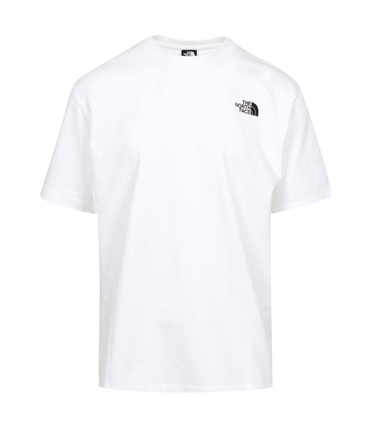 The North Face | T-Shirt Nse Oversized White