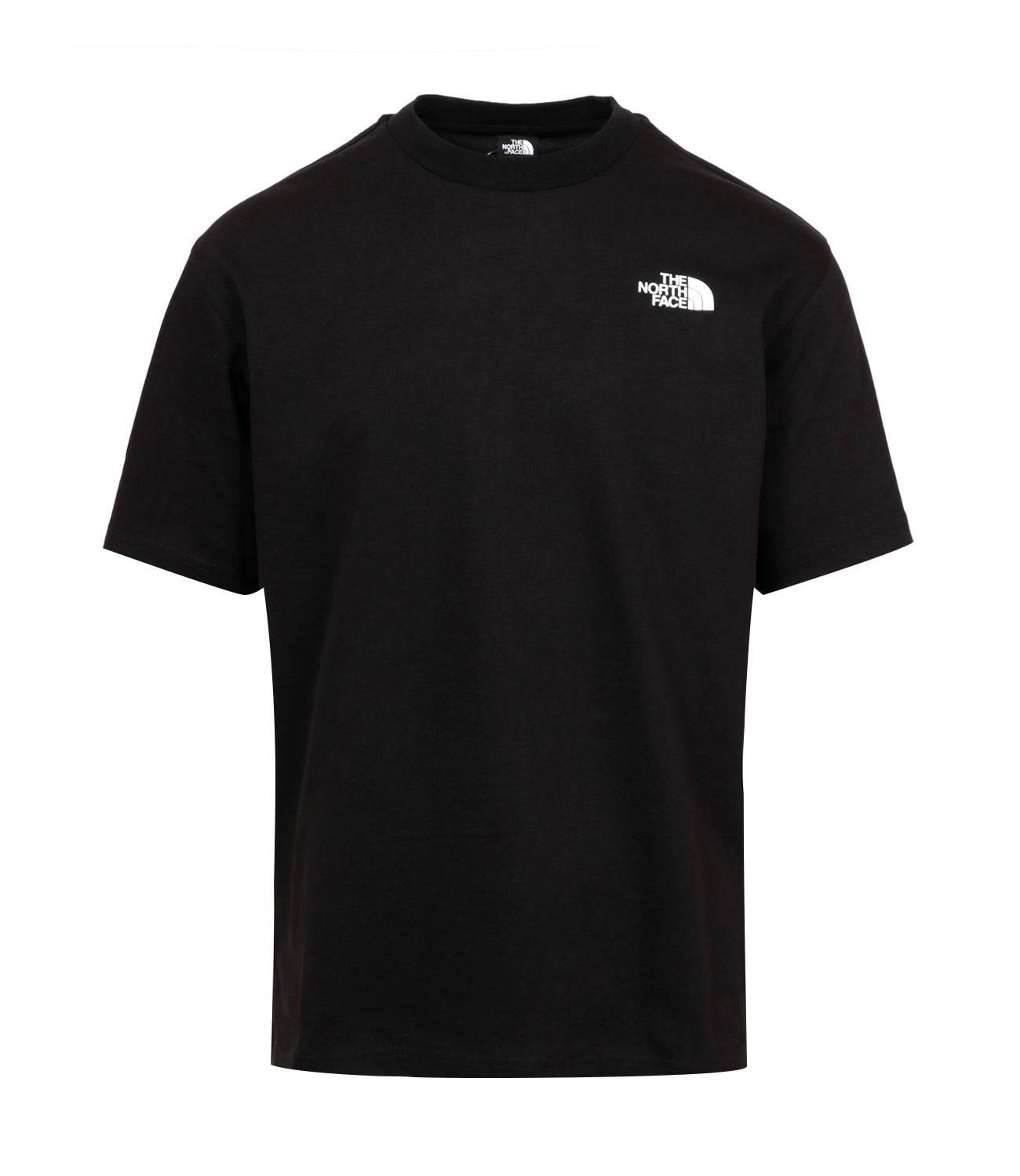 The North Face | T-Shirt Nse Oversized Black
