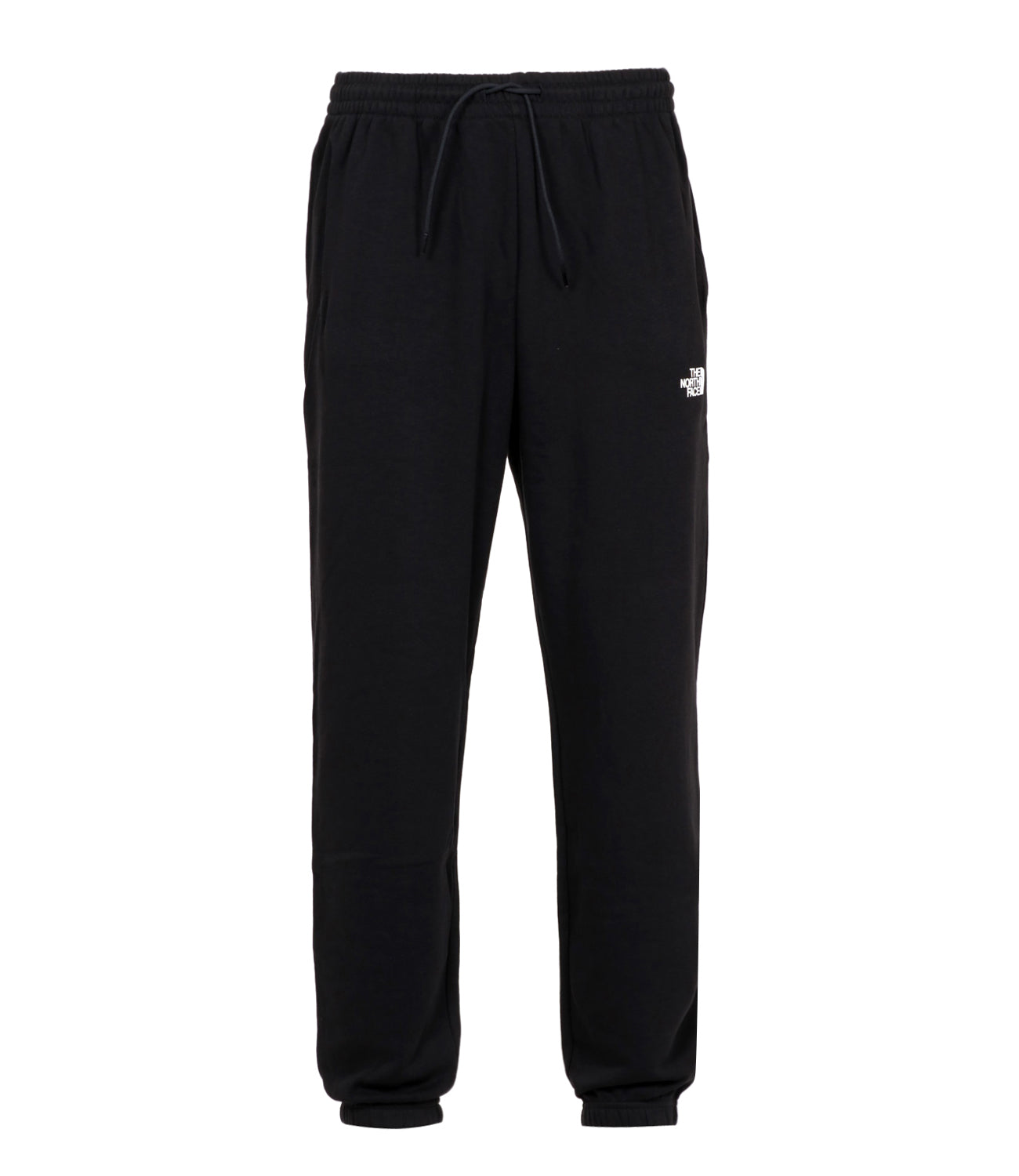 The North Face | Simple dome light sports pants Black