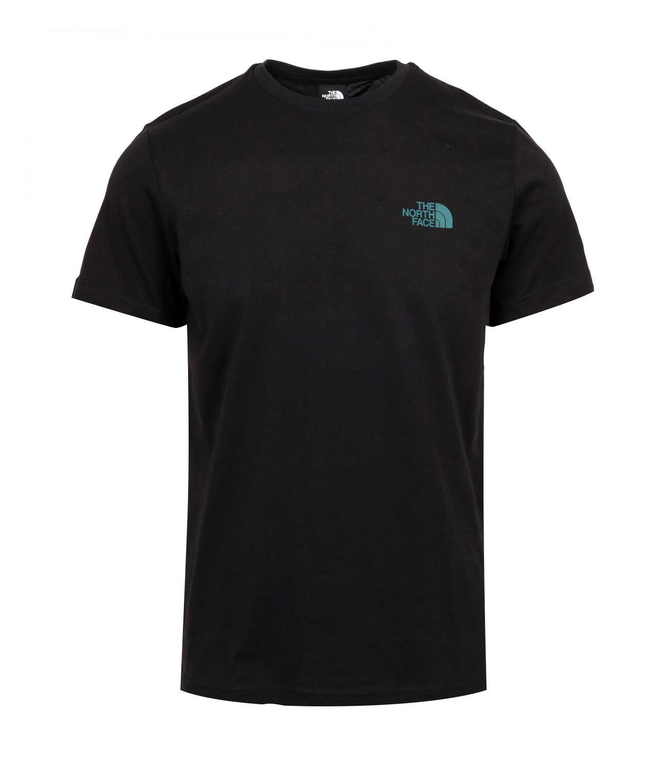 The North Face | T-Shirt Nse Tailgrid Black