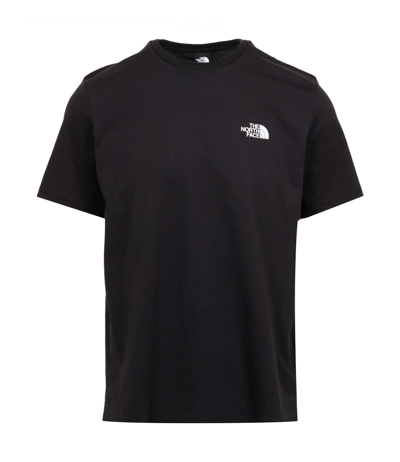 The North Face | T-Shirt Reflective Box Nse Black