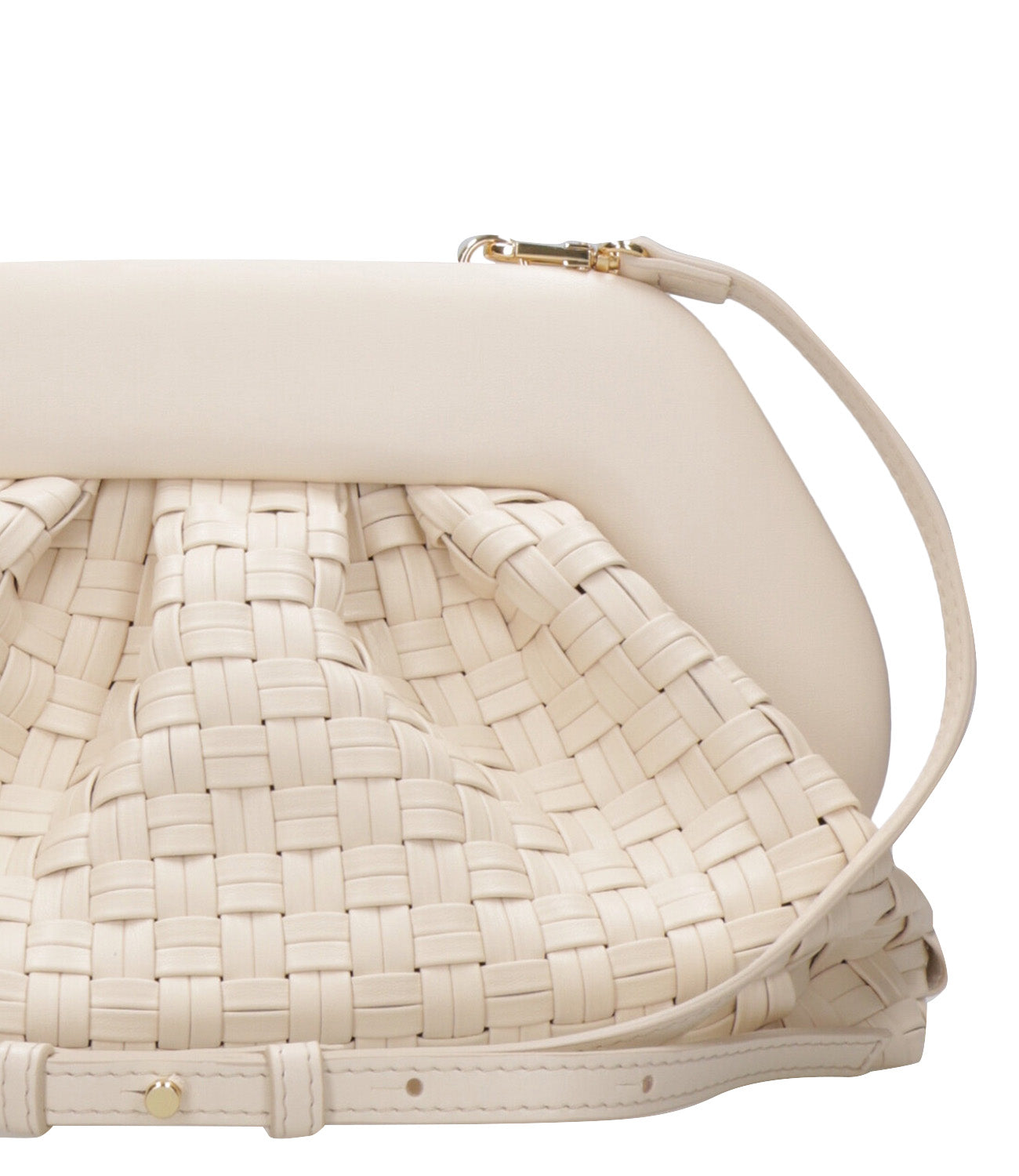 Themoirè | Clutch Tia Conchiglia
