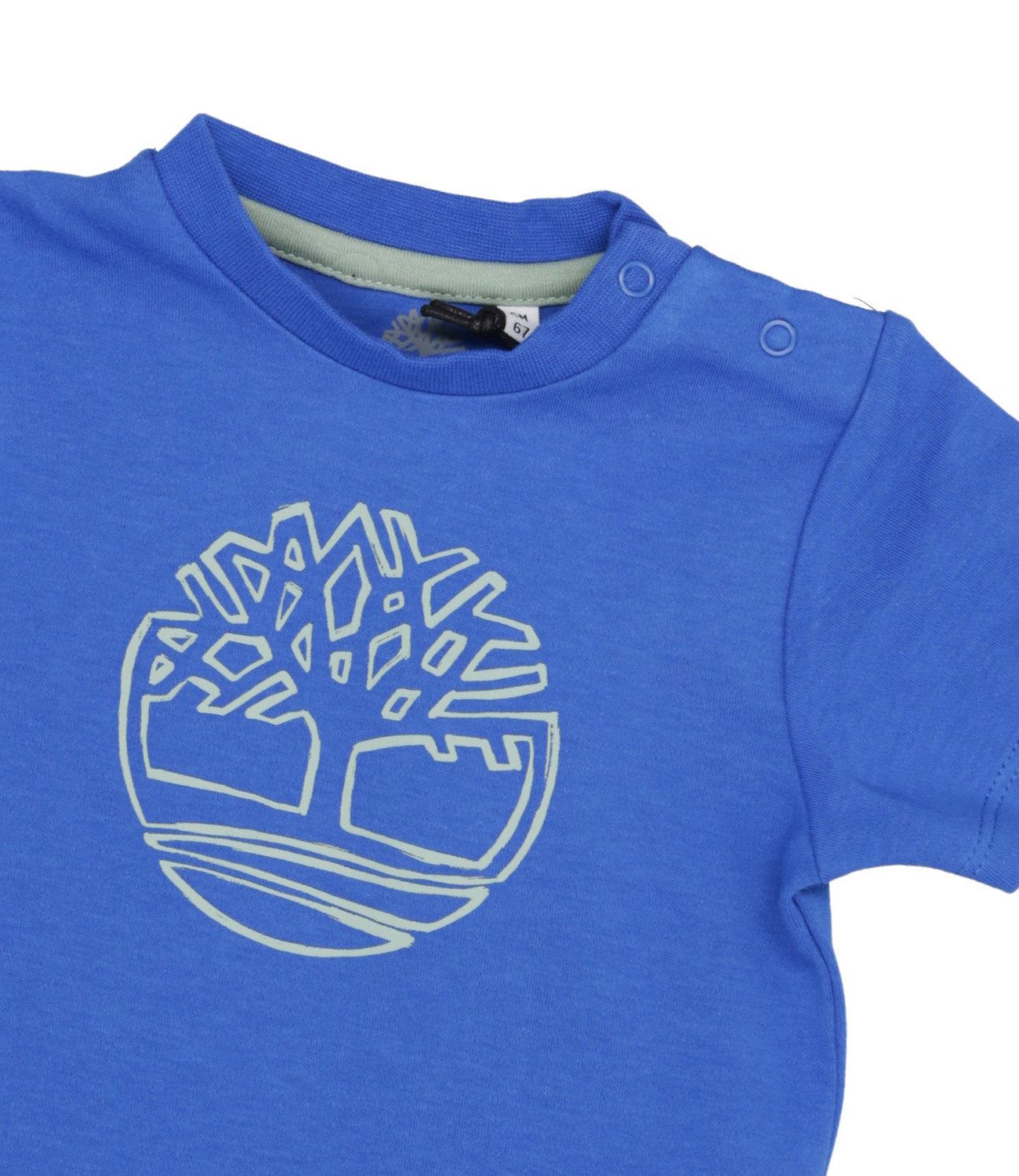 Timberland Kids | T-Shirt Blue