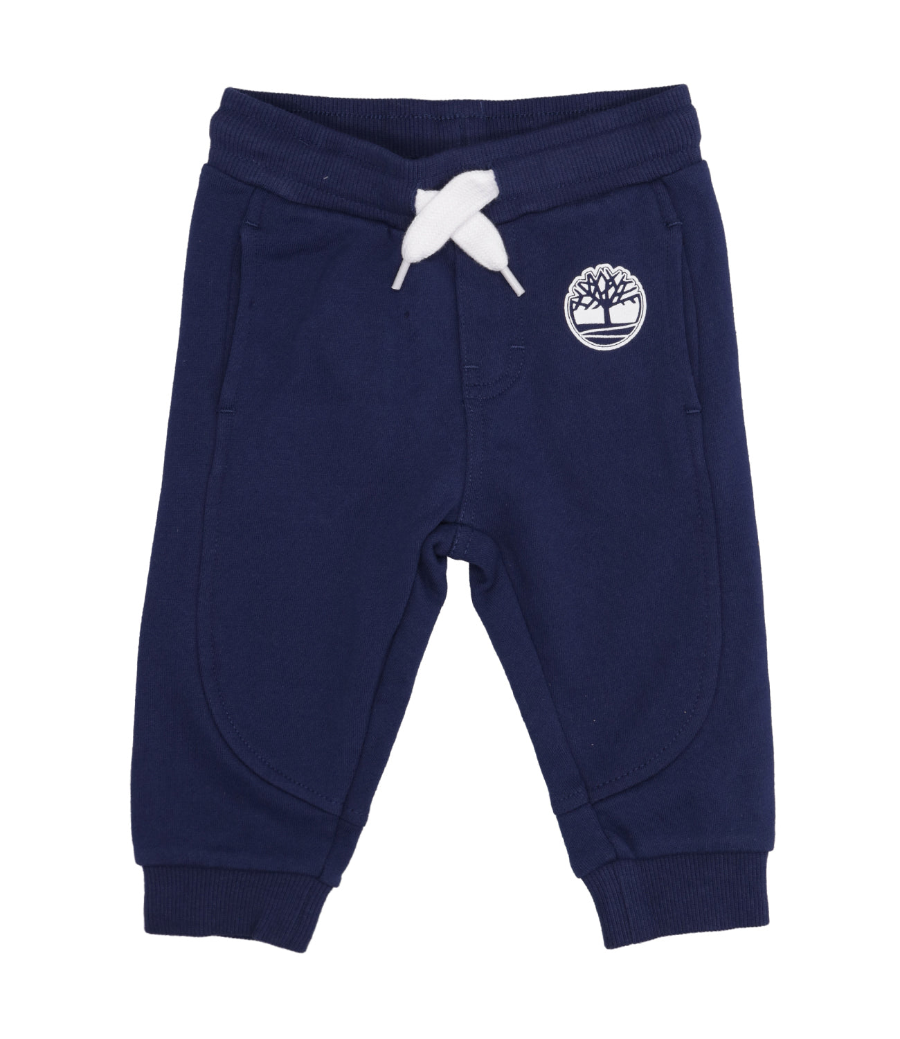 Timberland Kids | Pantalone Blu navy