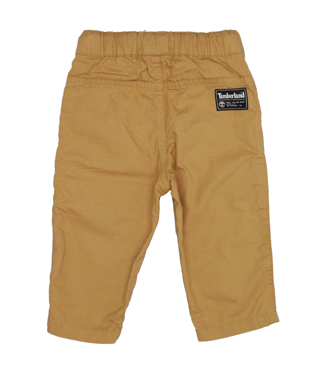 Timberland Kids | Dark Beige Pant