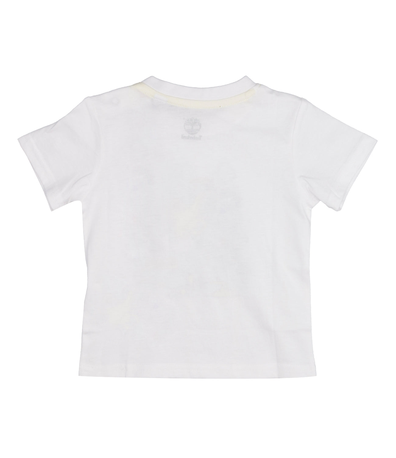 Timberland Kids | T-Shirt Bianco
