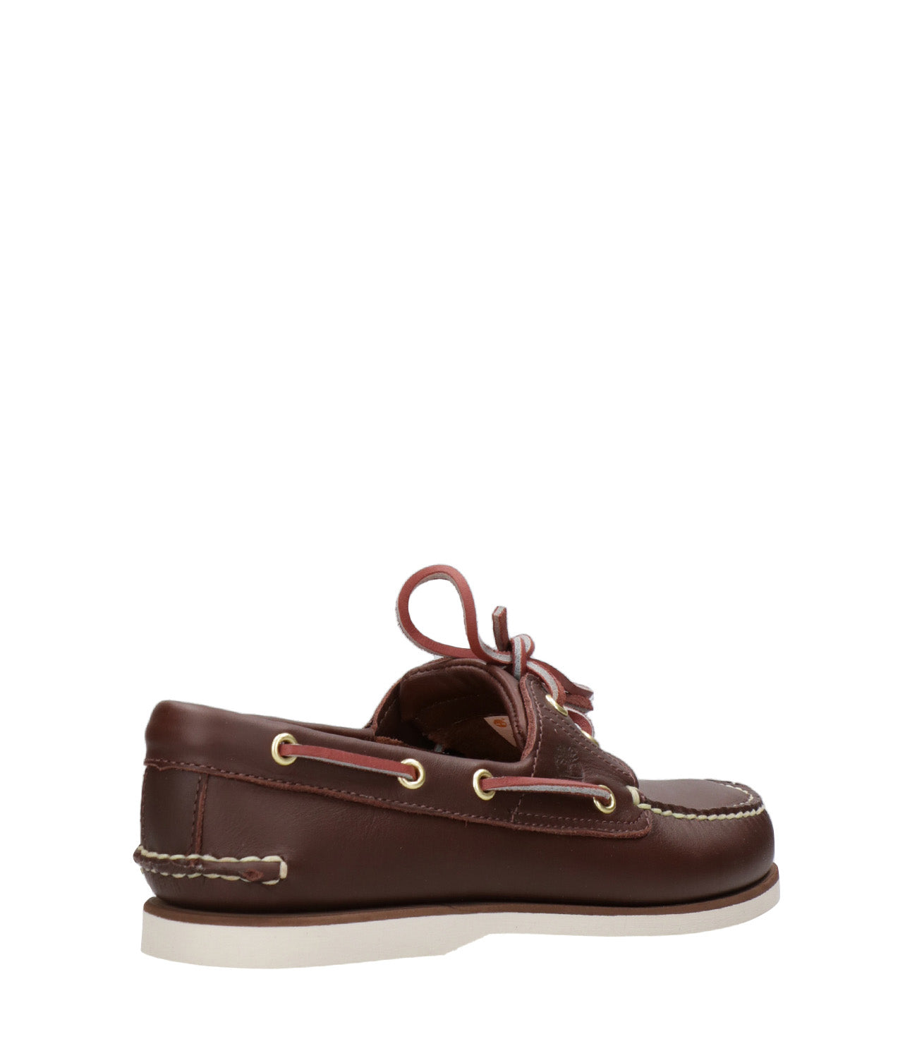 Timberland | Classic Boat Shoe Brown