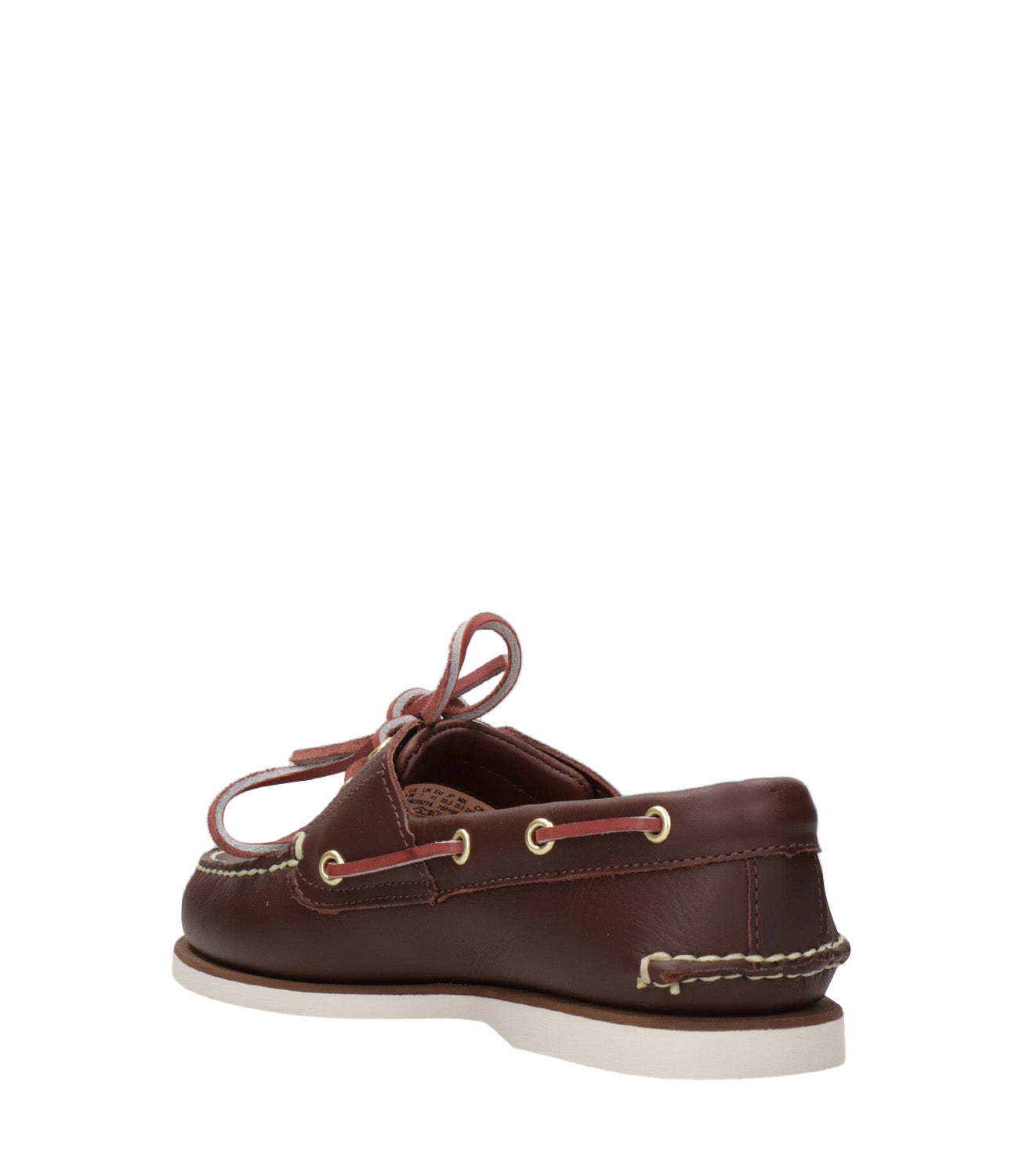 Timberland | Classic Boat Shoe Brown
