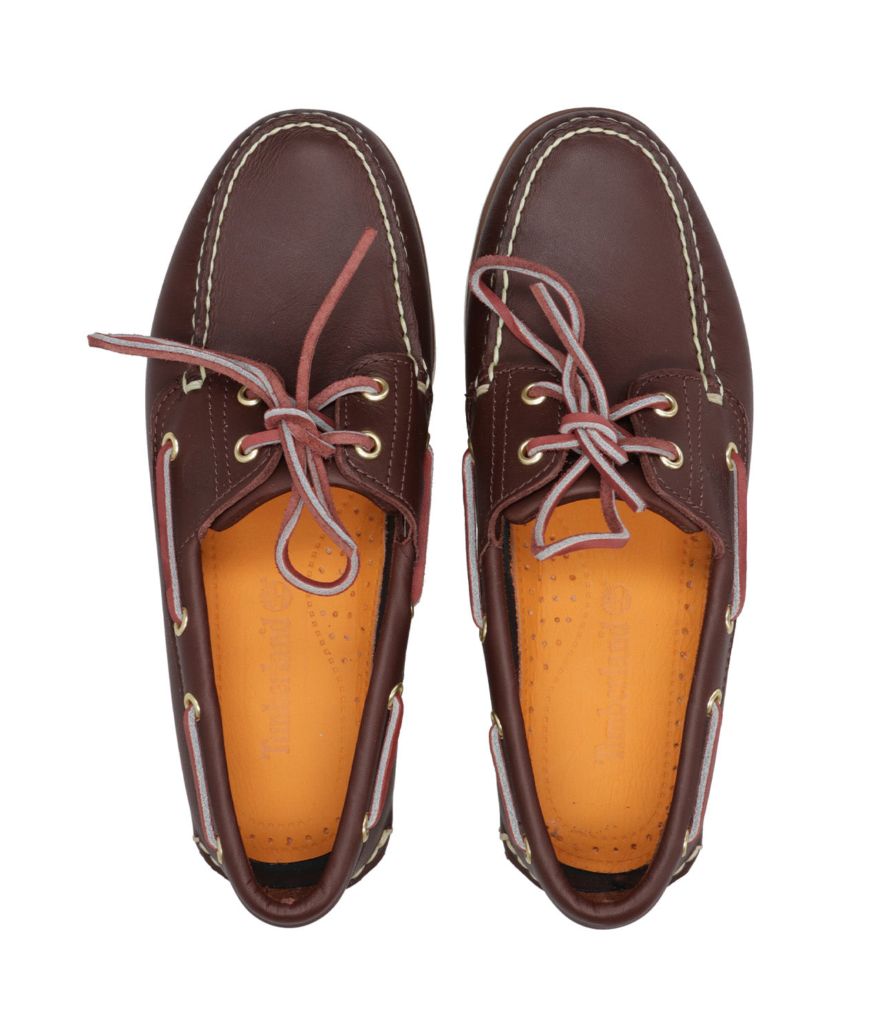 Timberland | Classic Boat Shoe Brown
