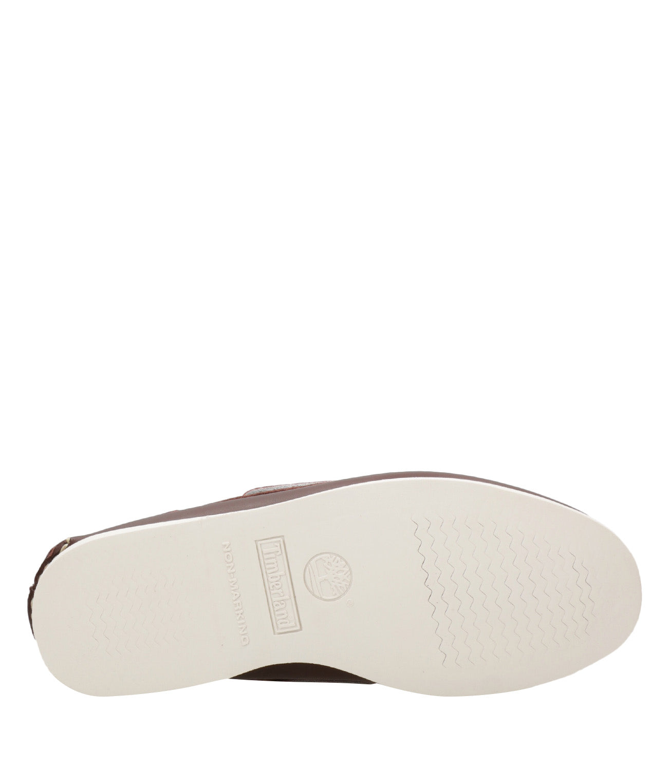 Timberland | Classic Boat Shoe Brown