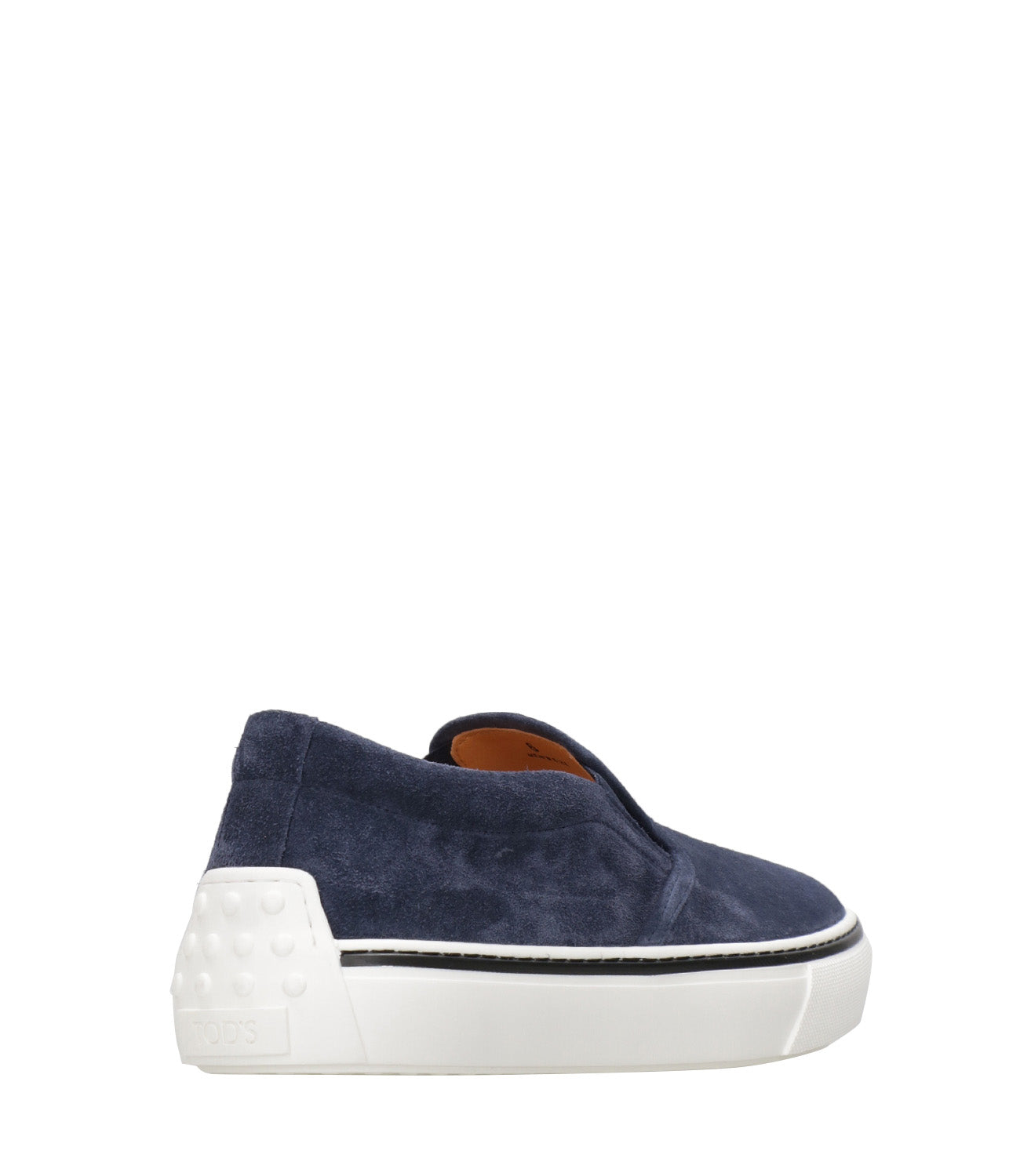 Tod's | Slip On Blu navy