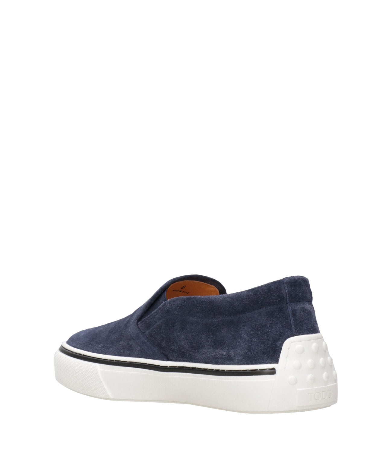 Tod's | Slip On Blu navy