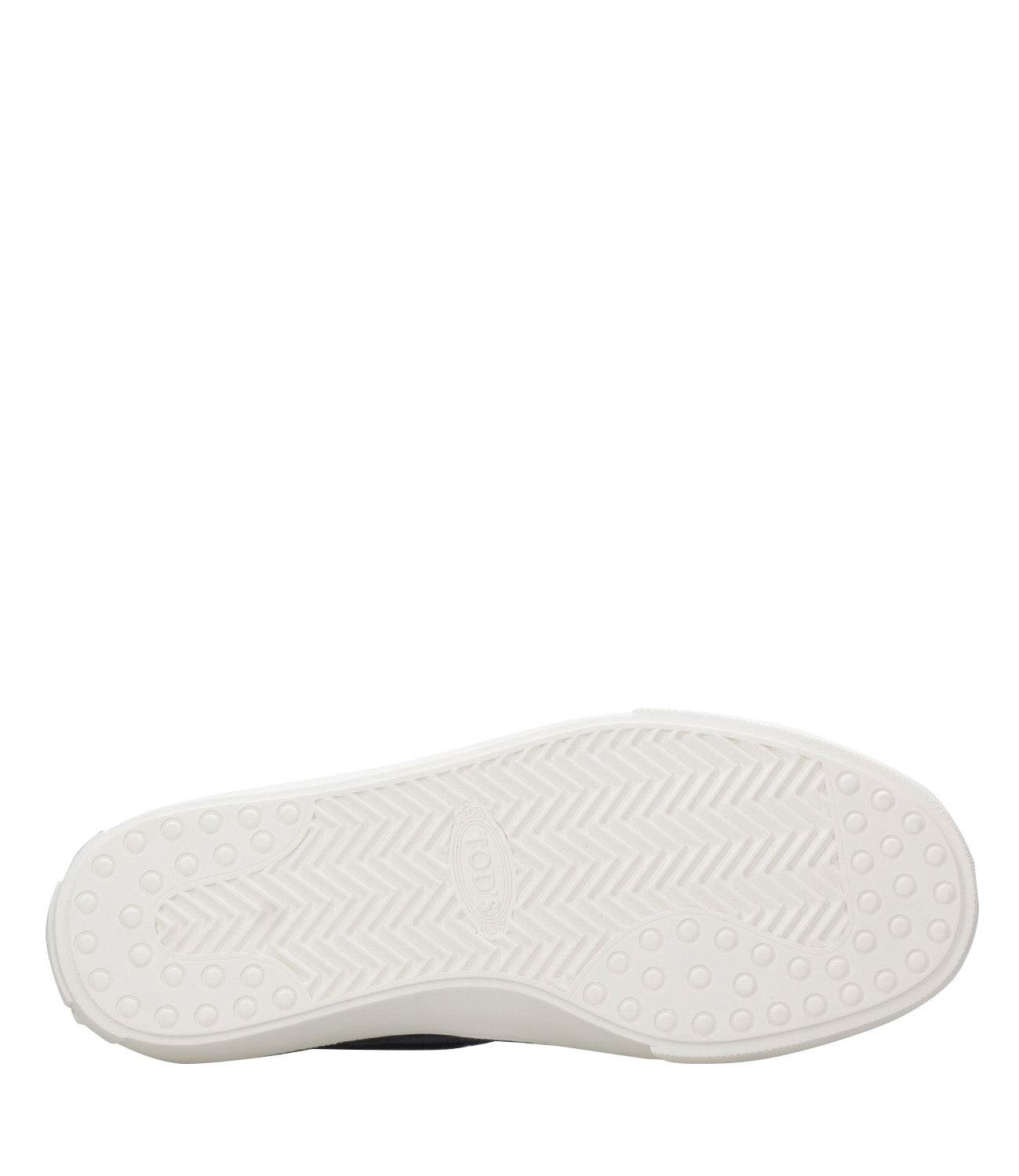 Tod's | Slip On Blu navy