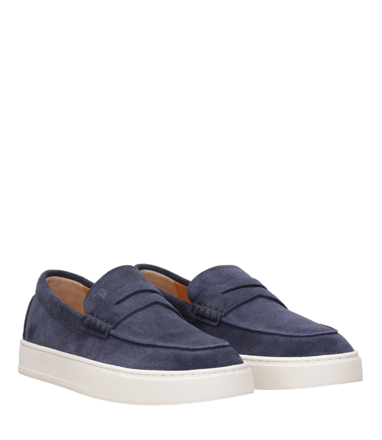 Tod's | Moccasin Camel