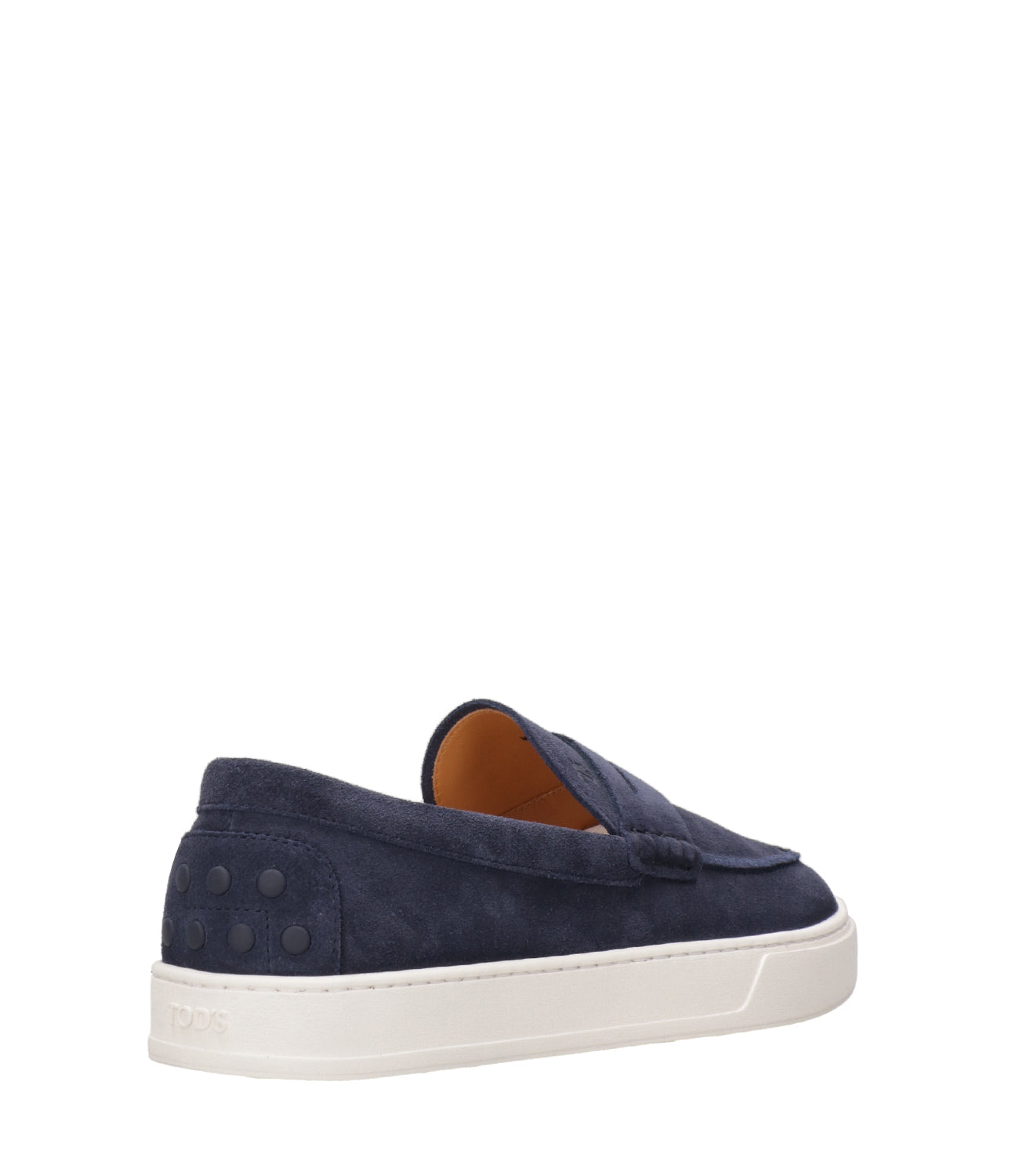 Tod's | Moccasin Camel