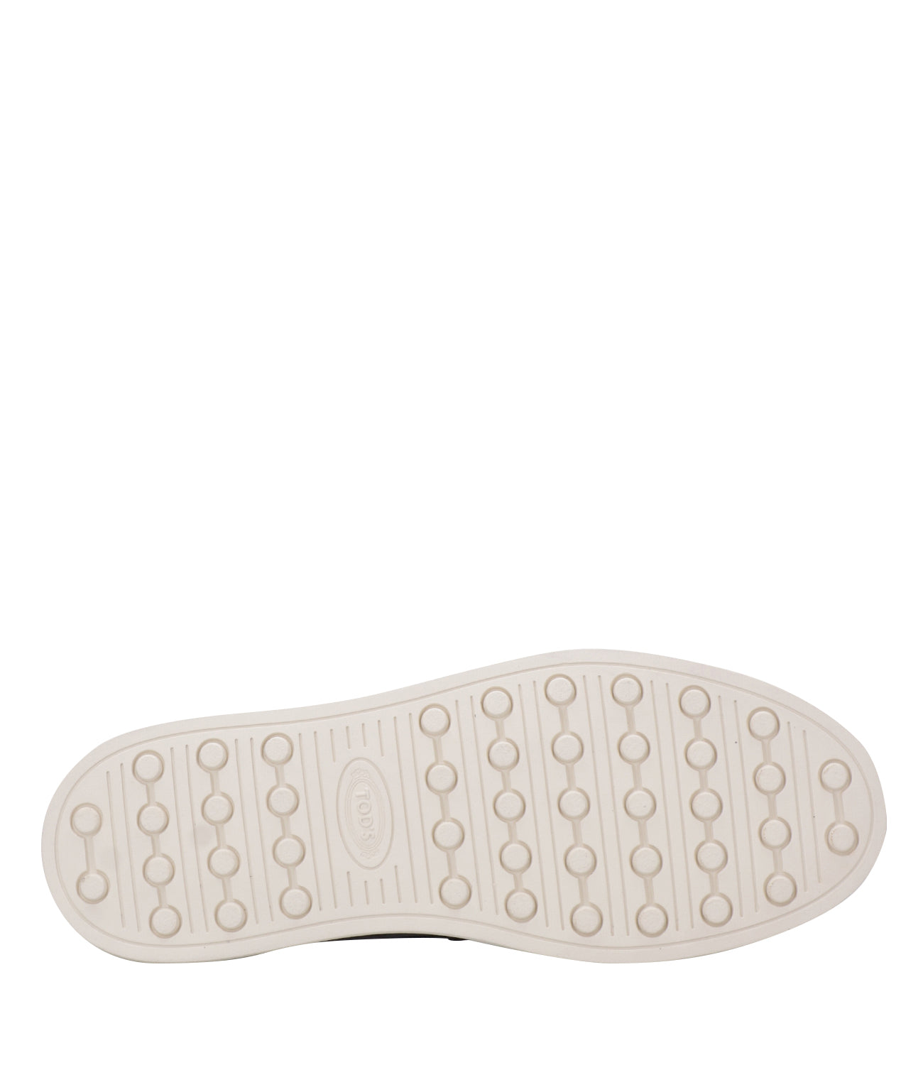 Tod's | Moccasin Camel