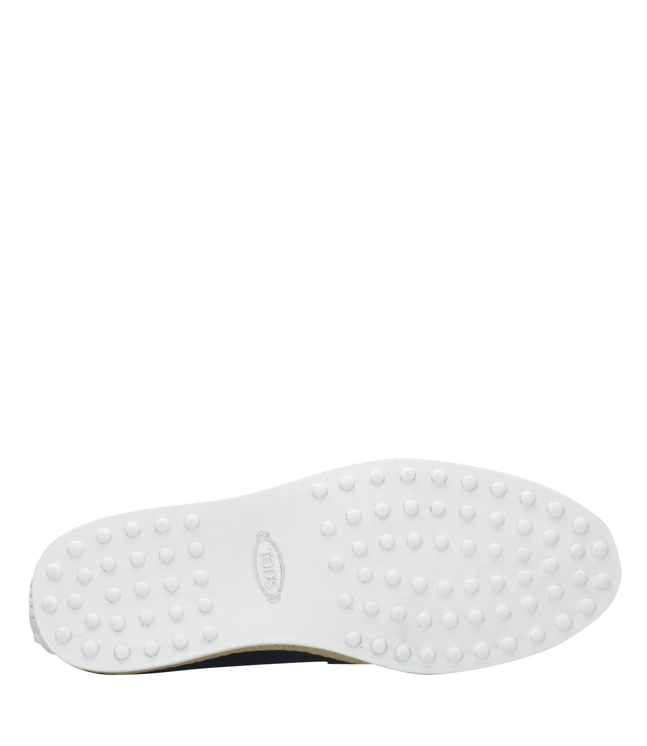 Tod's | Moccasin Blue