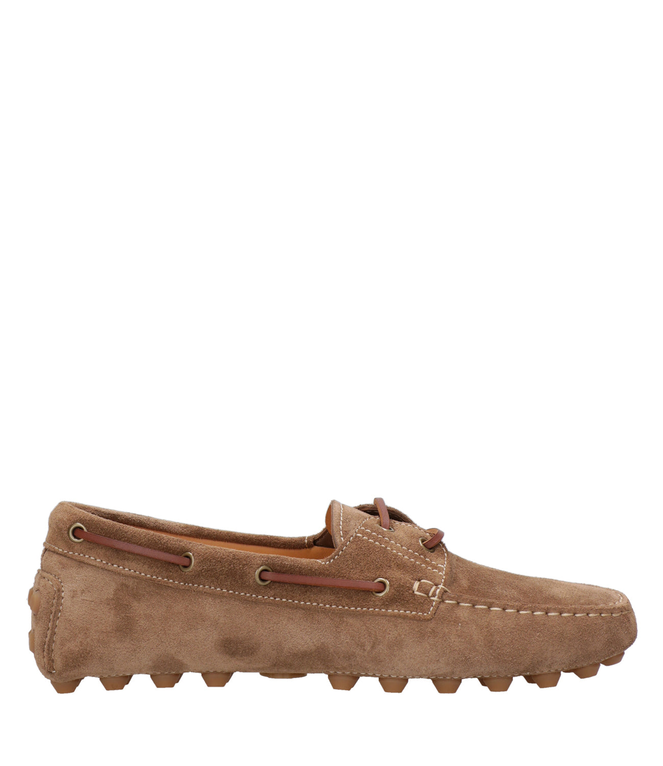 Tod's | Moccasin Tobacco