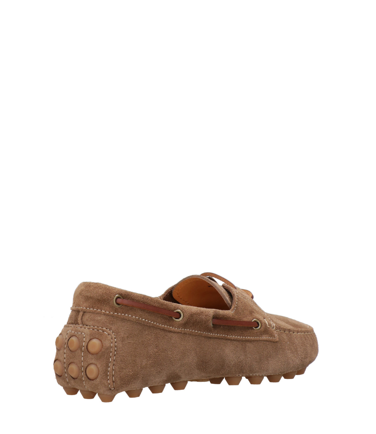 Tod's | Moccasin Tobacco