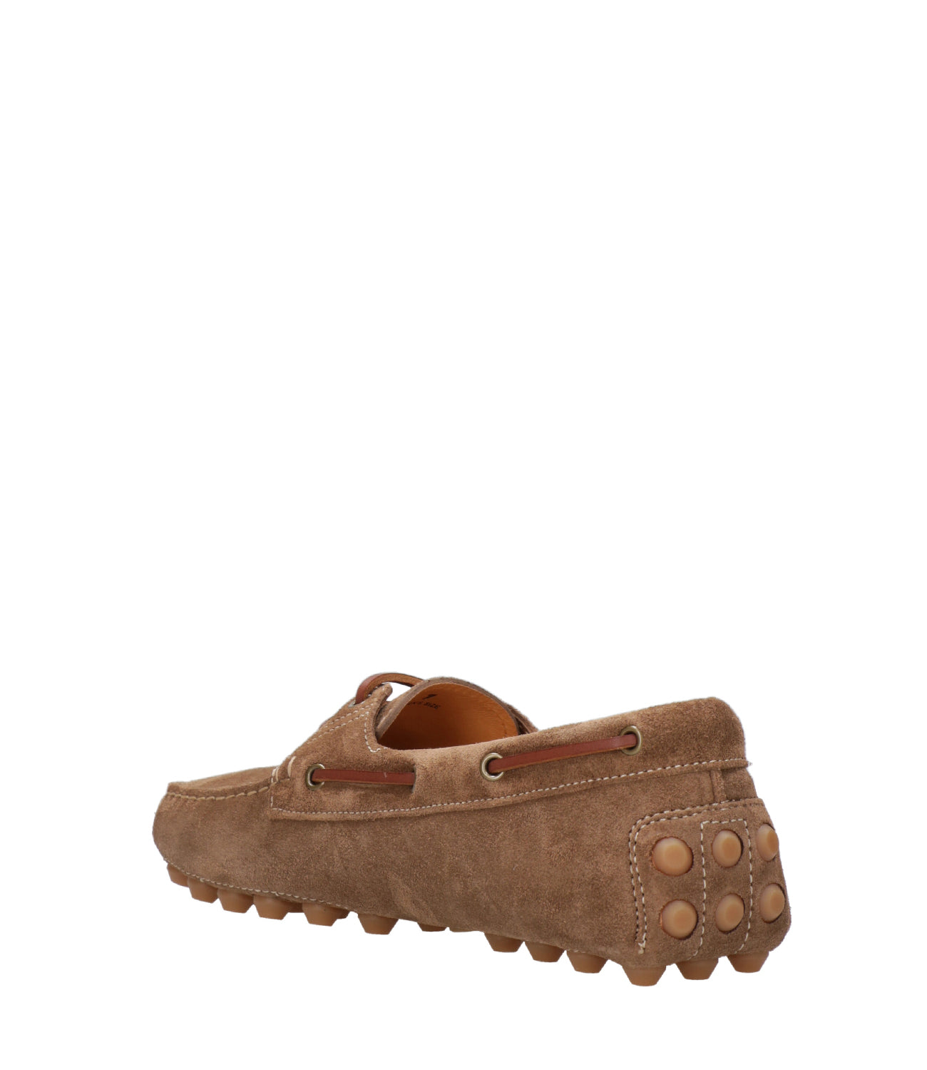 Tod's | Moccasin Tobacco