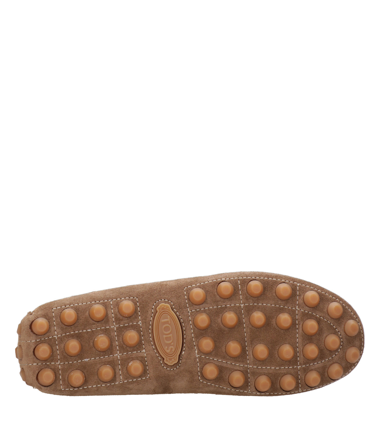 Tod's | Moccasin Tobacco