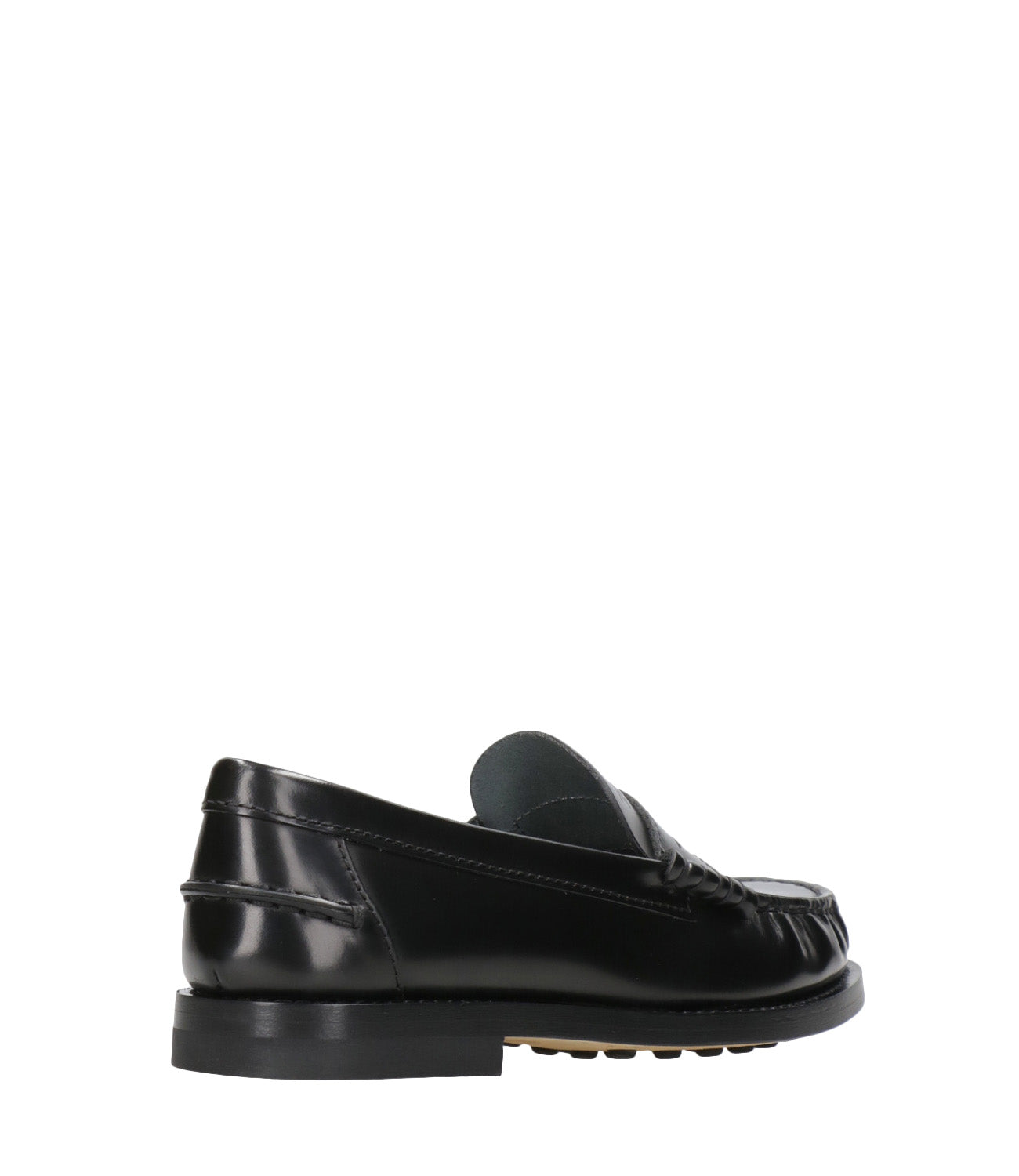 Tod's | Mocassino Nero