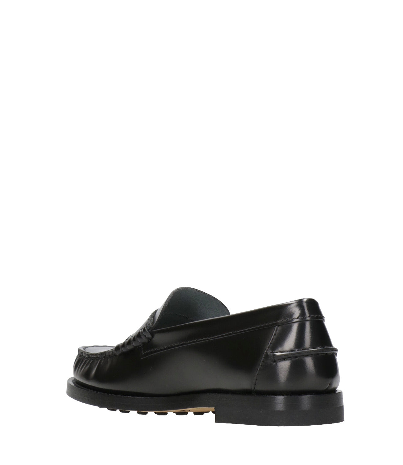 Tod's | Mocassino Nero