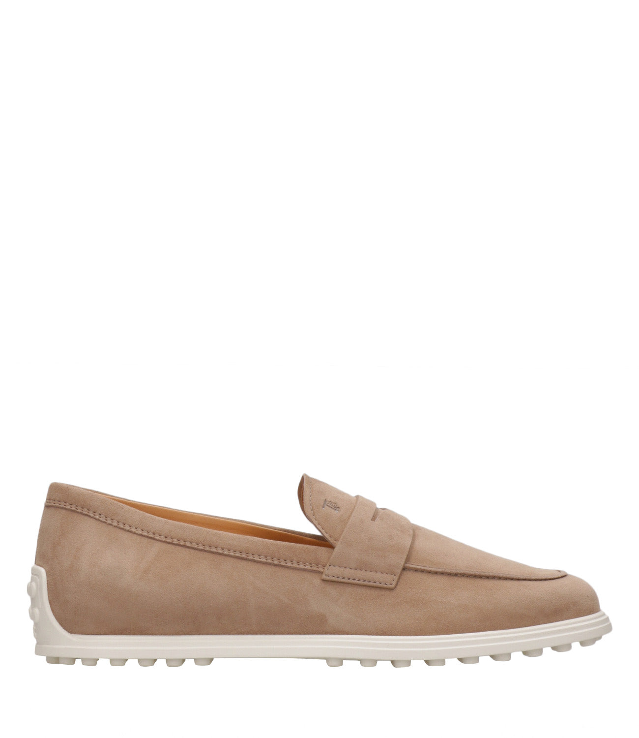 Tod's | Desert Moccasin