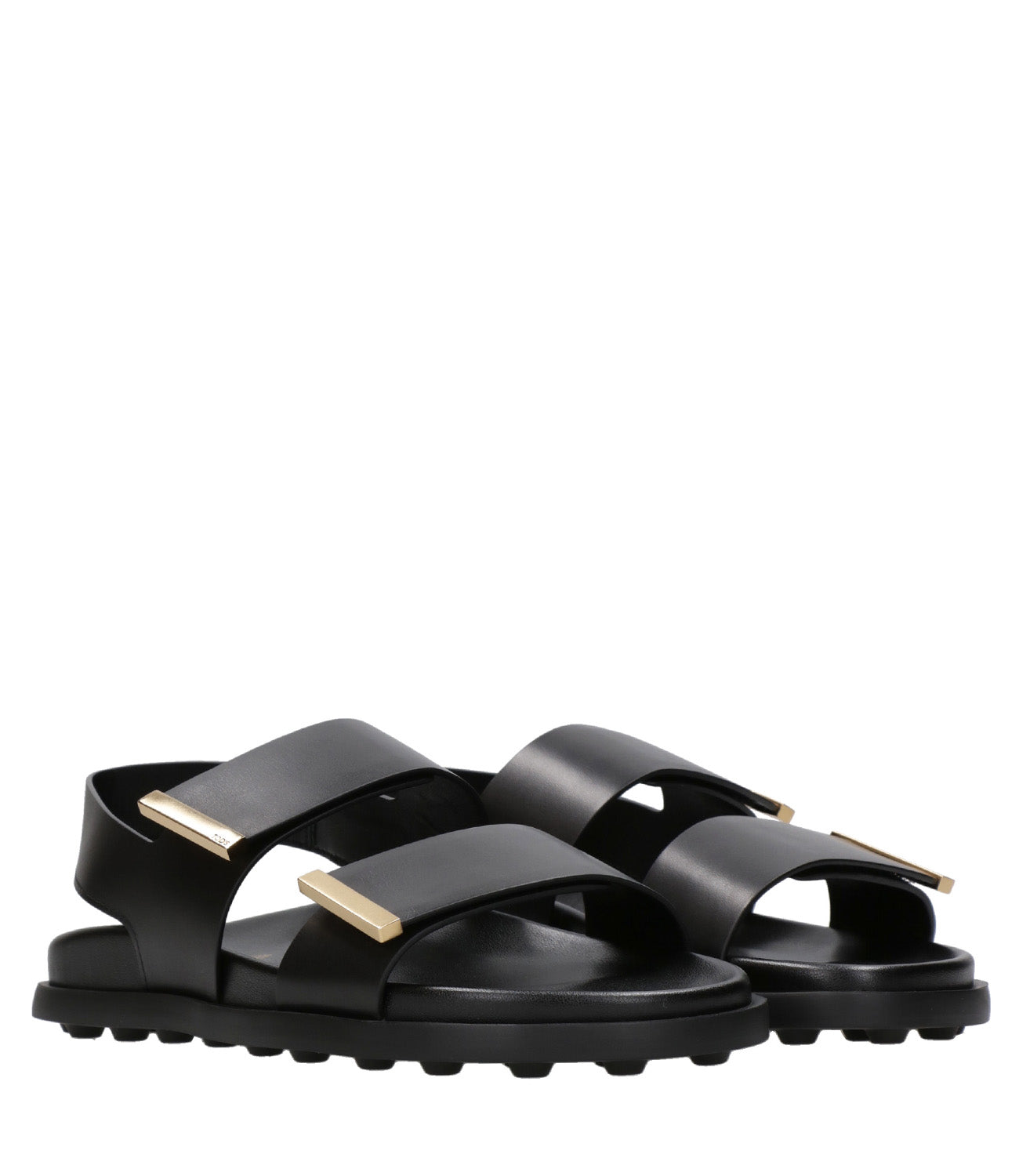Tod's | Sandalo Nero