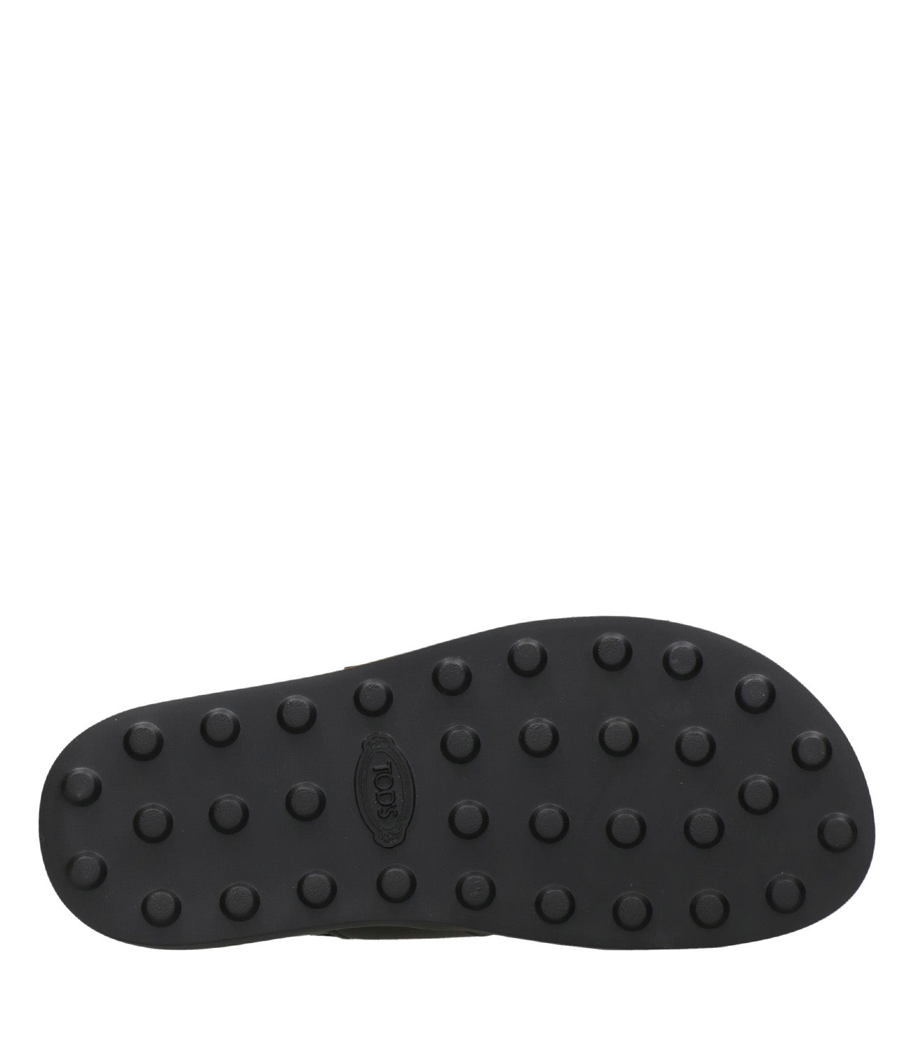 Tod's | Sandalo Nero