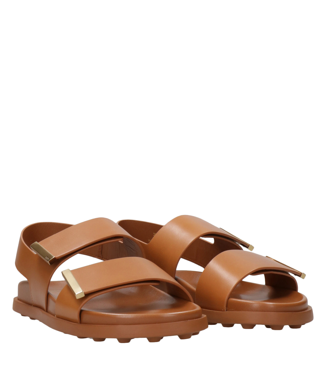 Tod's | Black Sandal