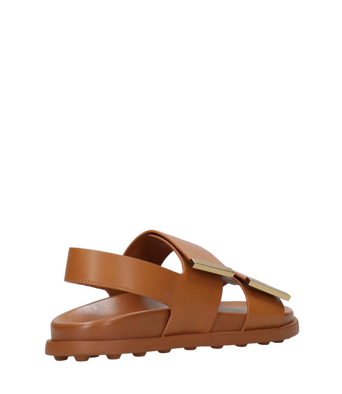 Tod's | Sandalo Cuoio