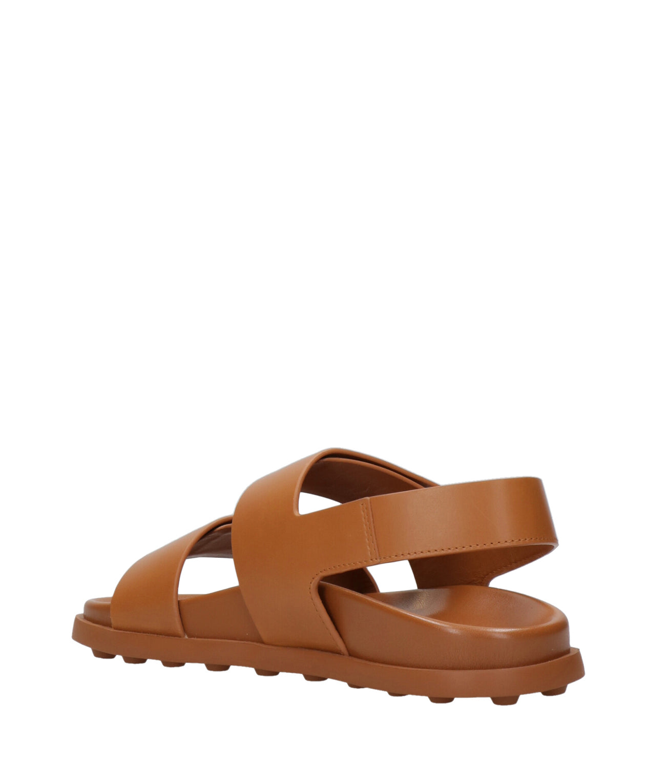 Tod's | Sandalo Cuoio