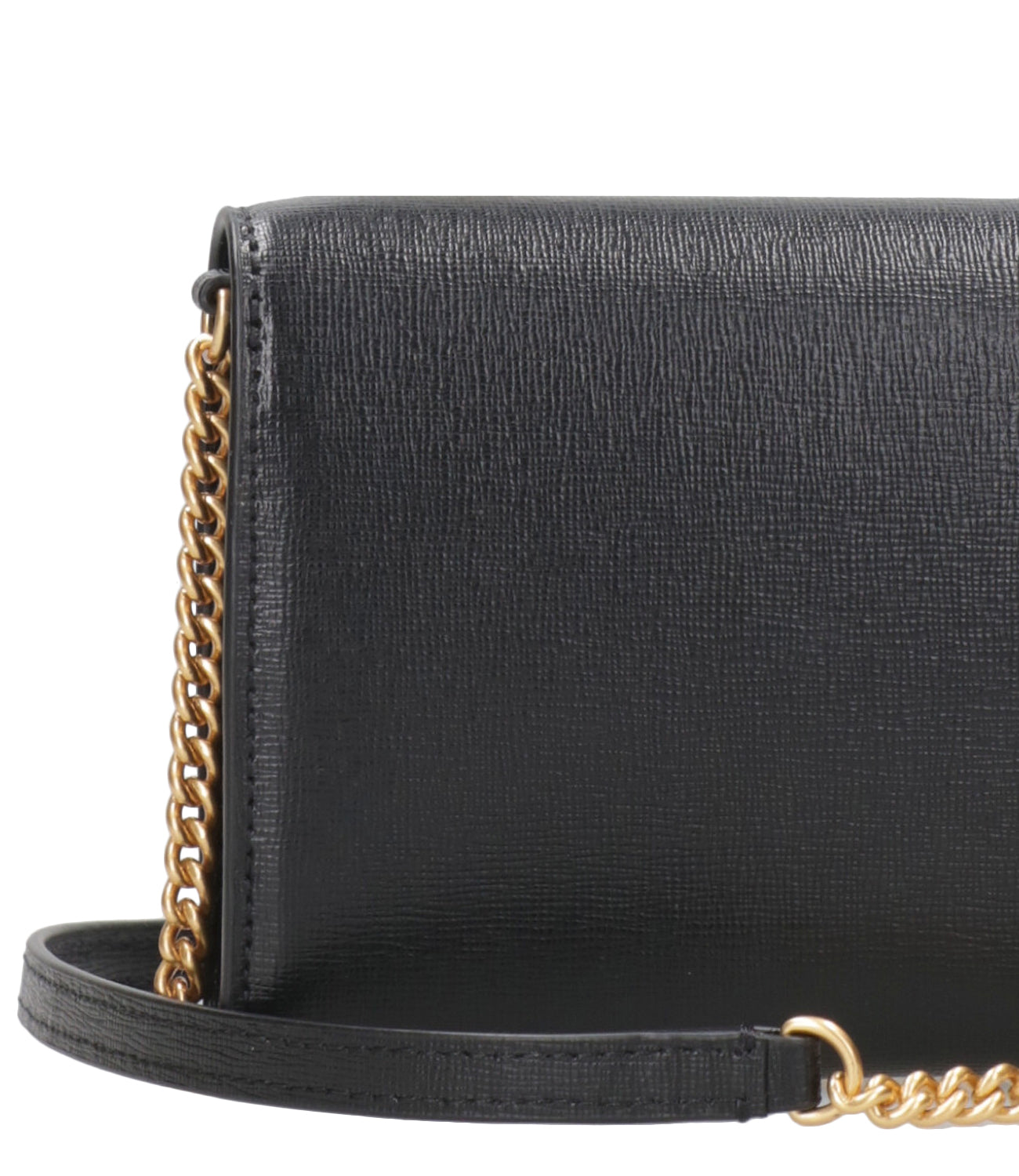 Tory Burch | Portafogli Robinson Nero