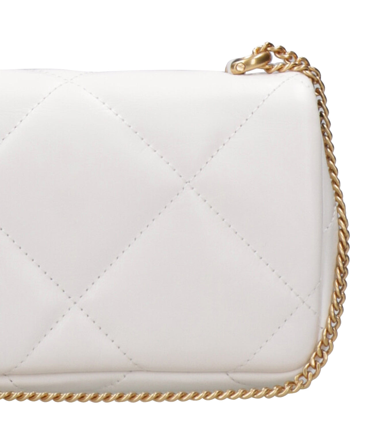 Tory Burch | Borsa Kira Bianco