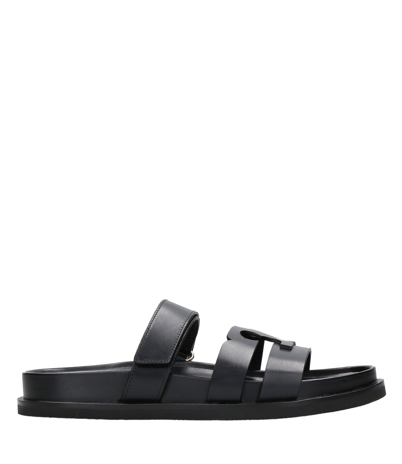 Tory Burch | Black Ines Slipper