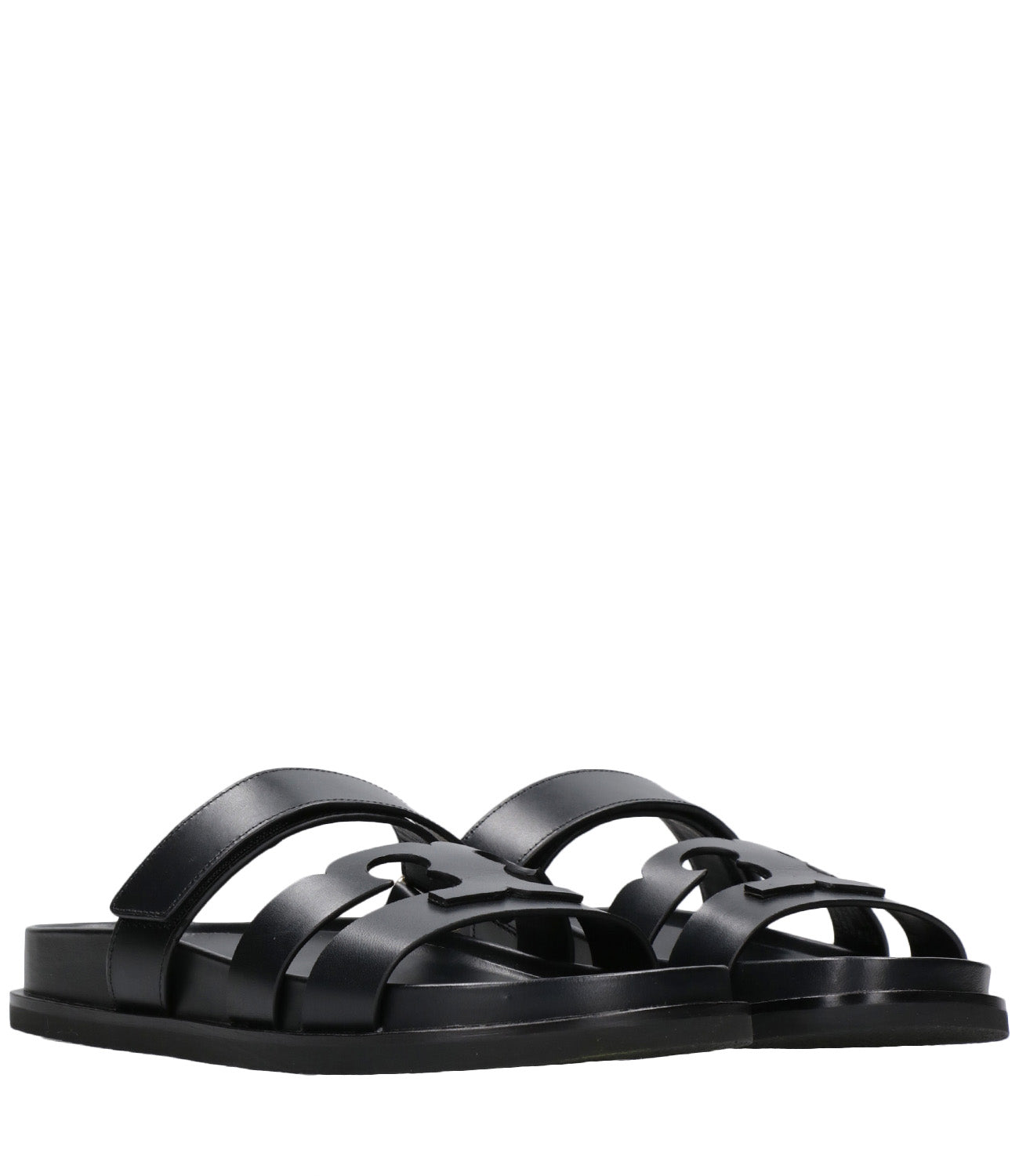Tory Burch | Black Ines Slipper