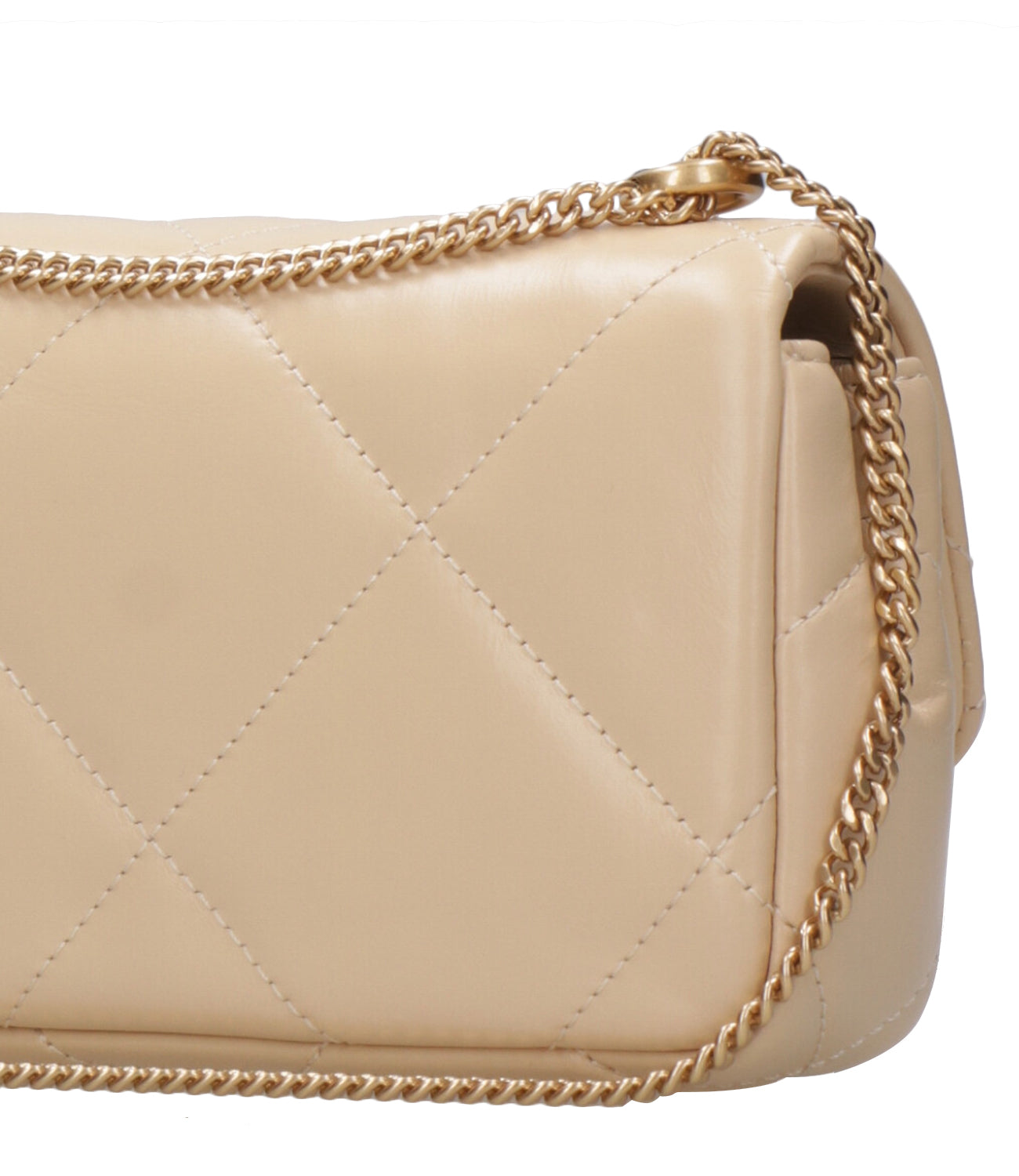 Tory Burch | Borsa Kira Vaniglia