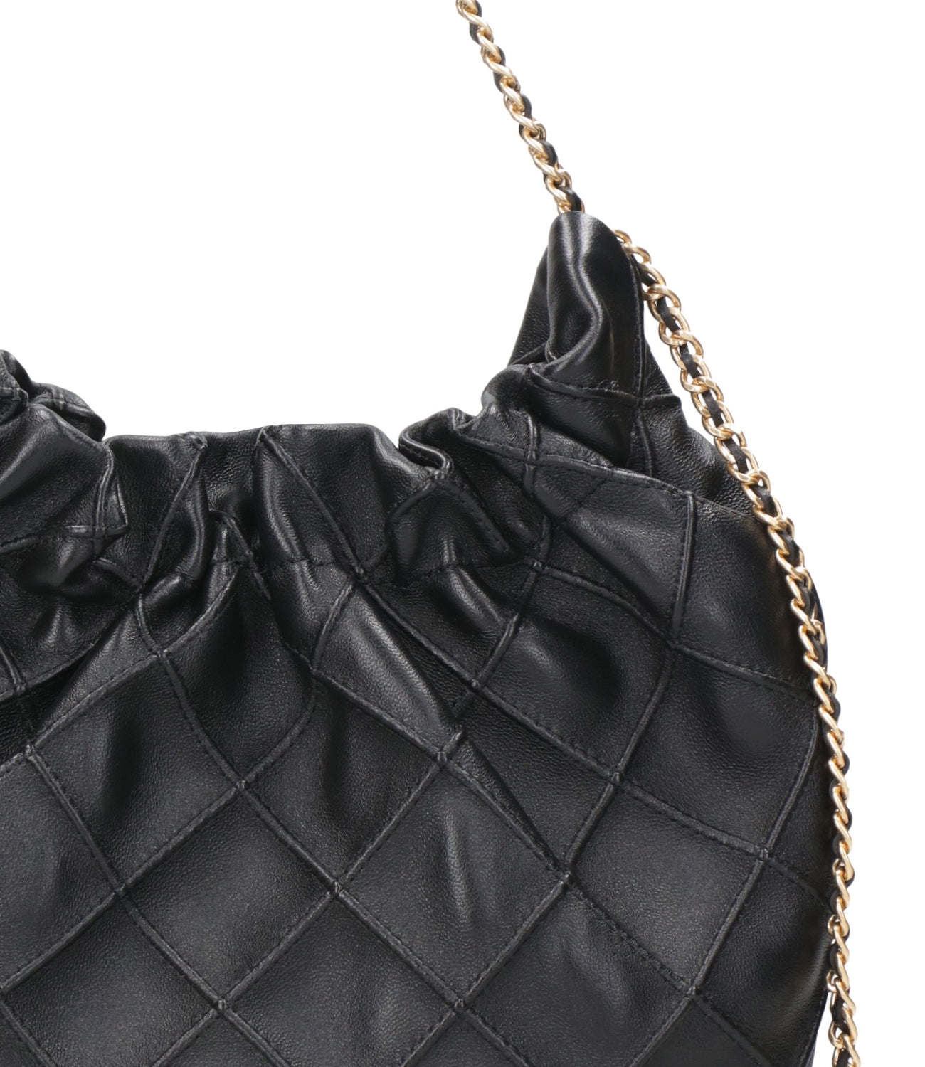 Tory Burch | Borsa Fleming Mini Nero