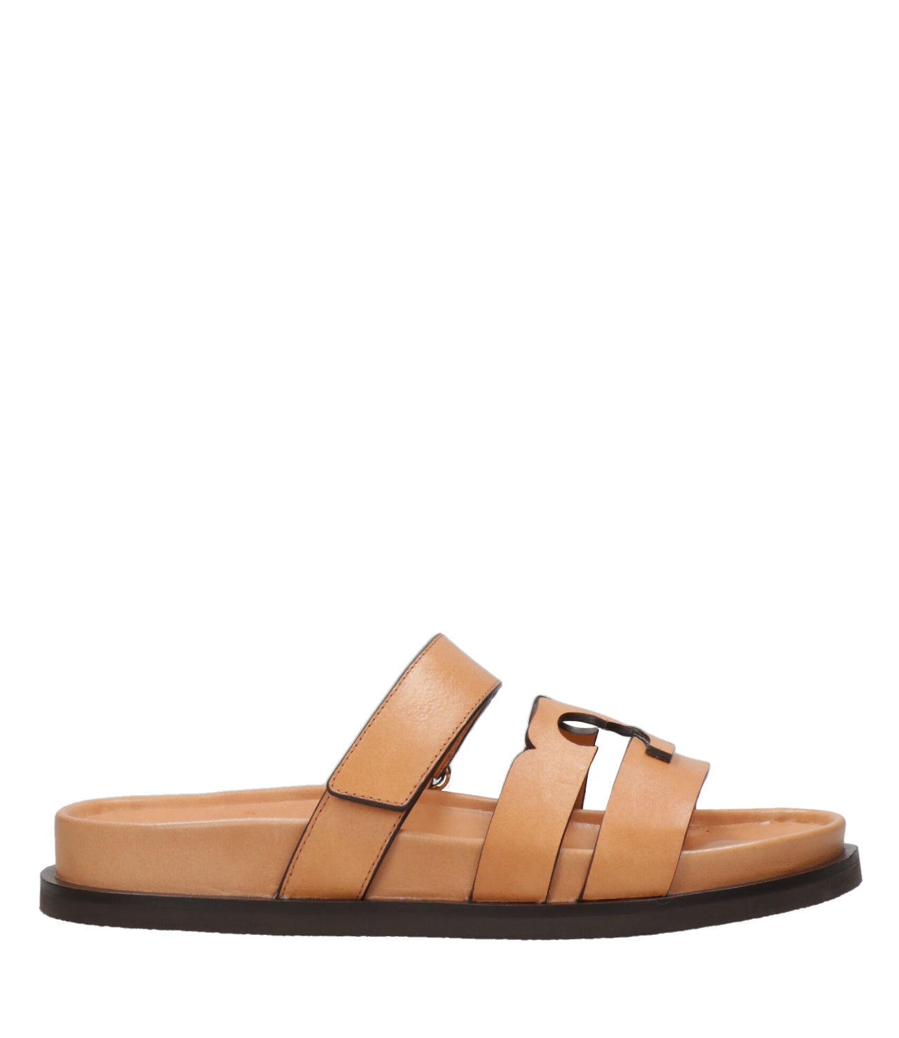 Tory Burch | Slipper Ines Camel