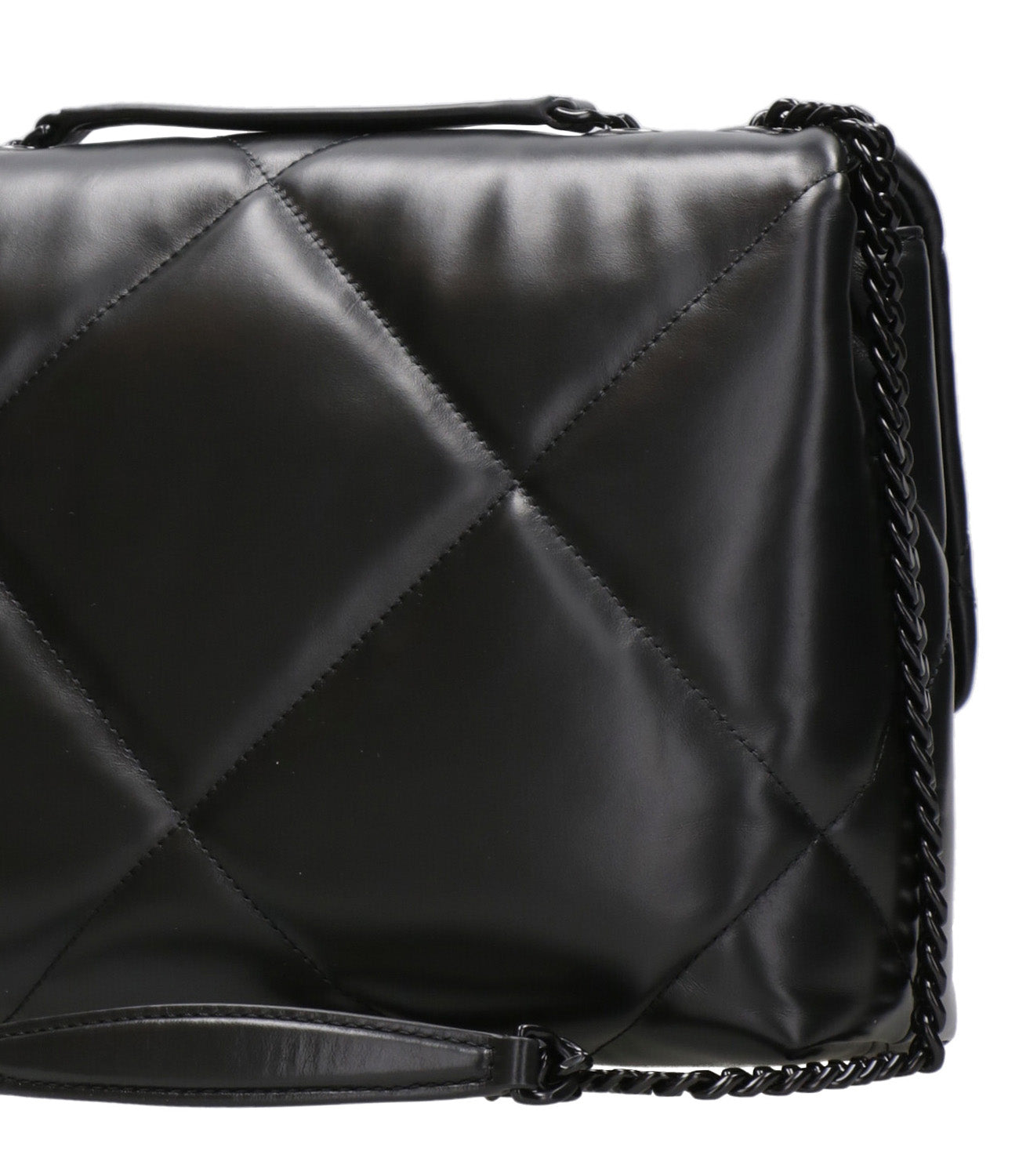 Tory Burch | Borsa Tracolla Kira Media Nera