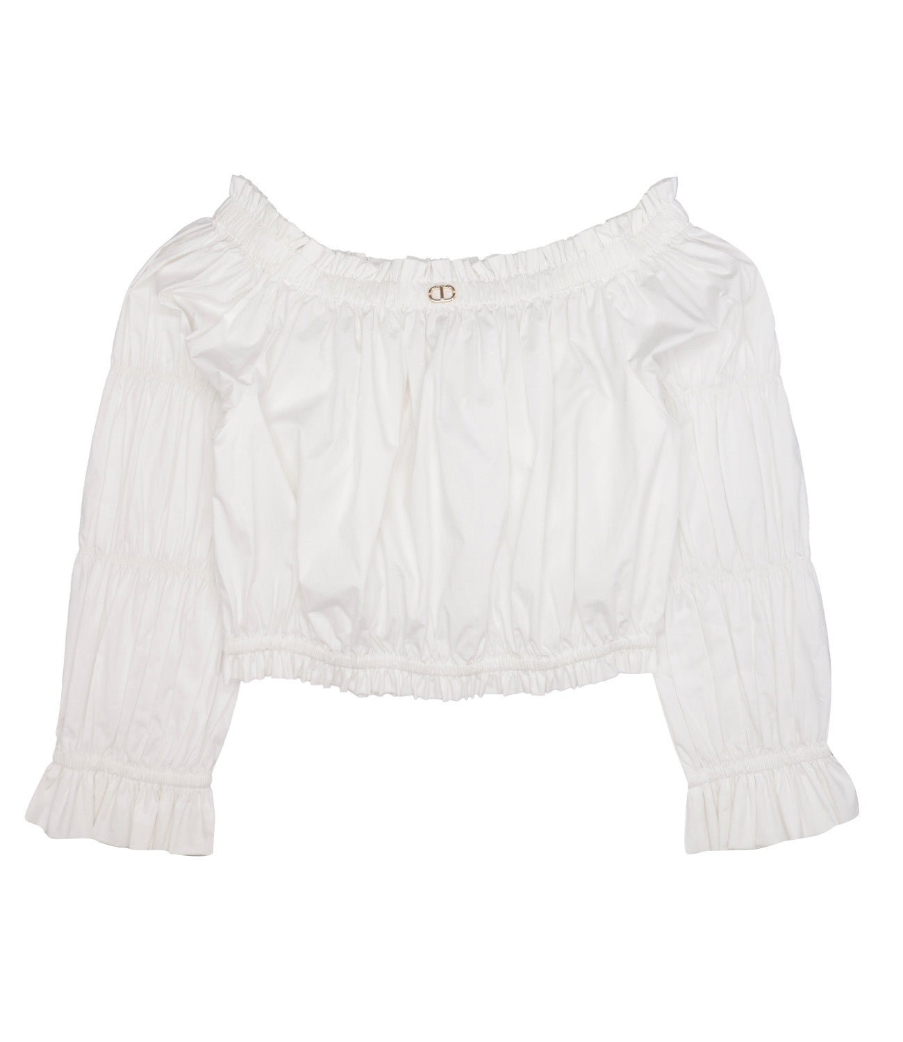 Twinset Kids | Blusa Ghiaccio