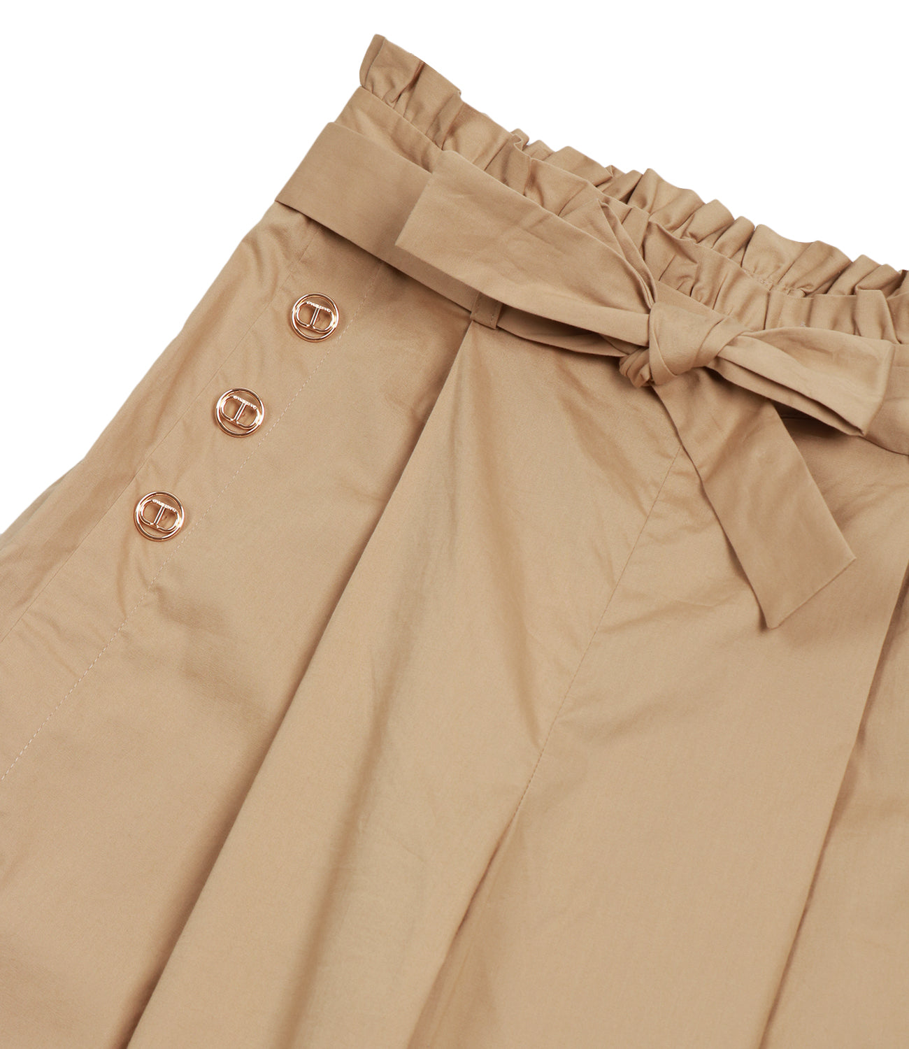 Twinset Kids | Pantalone Canapa