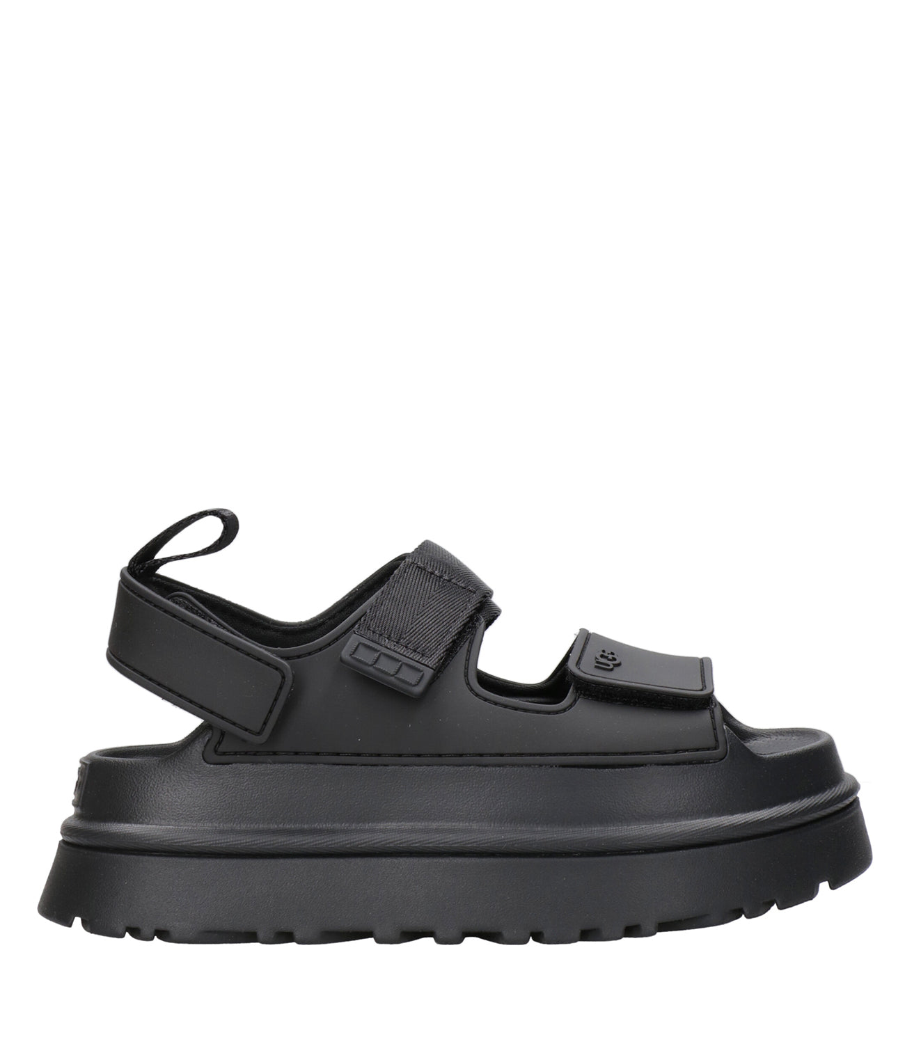 UGG | Sandalo Goldenglow Nero