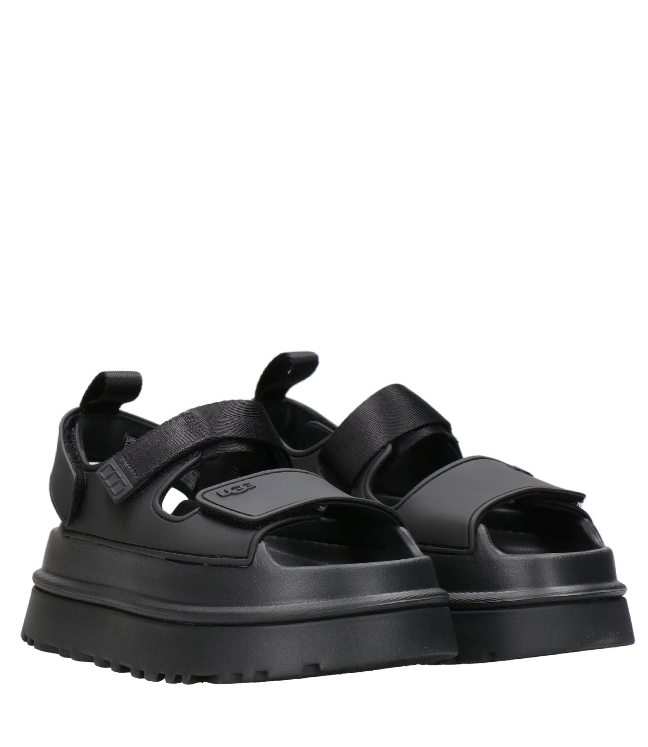 UGG | Sandalo Goldenglow Nero