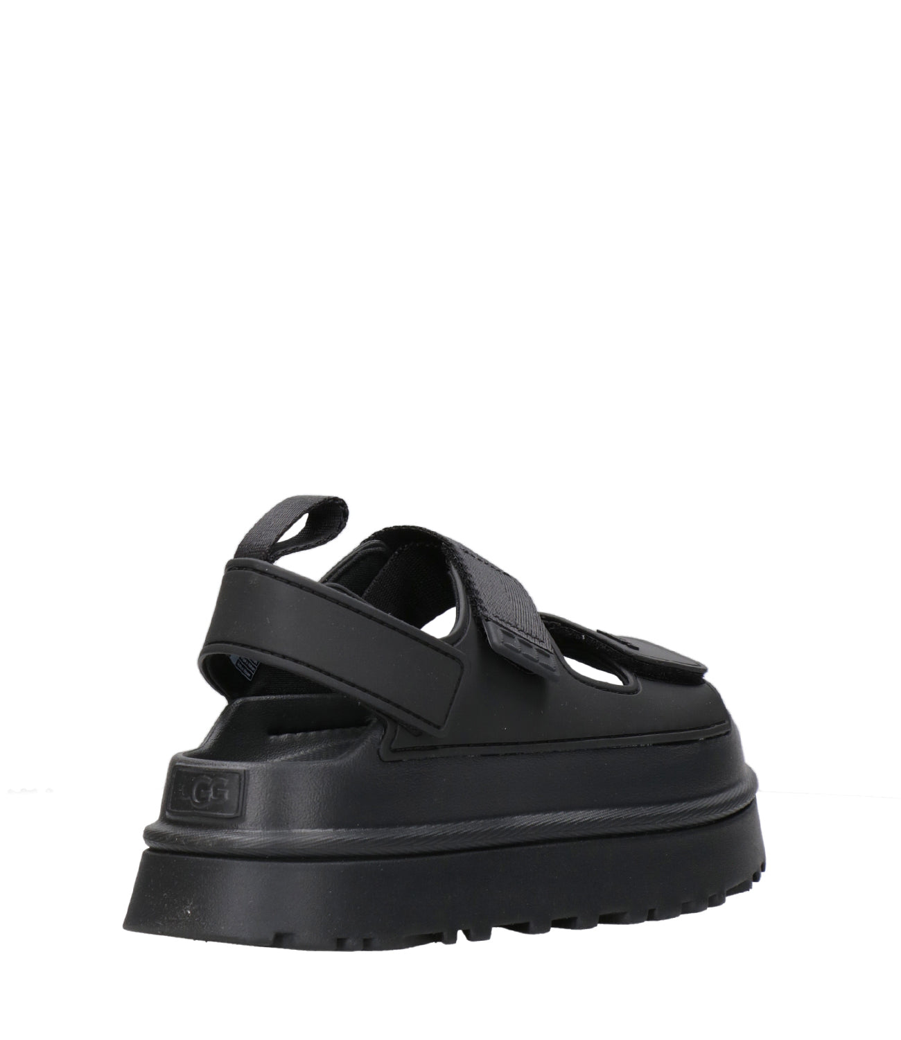 UGG | Sandalo Goldenglow Nero