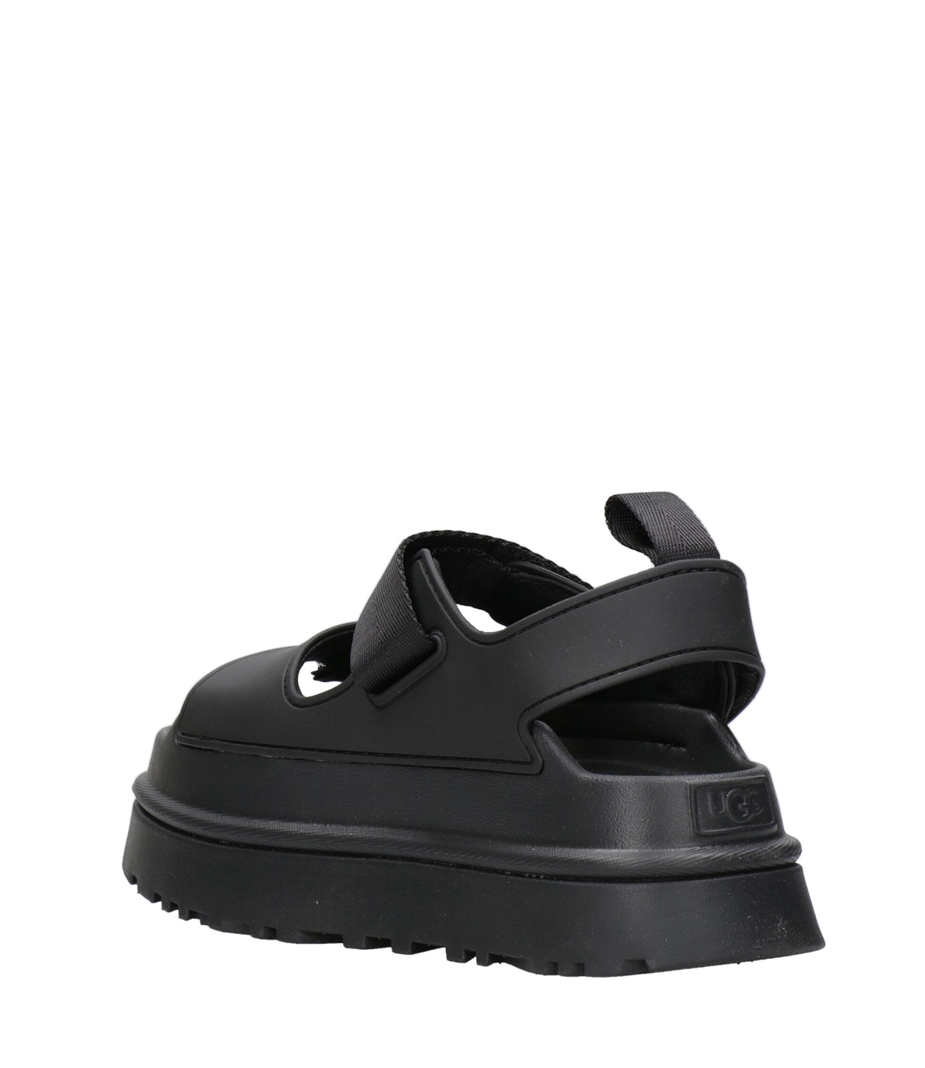 UGG | Sandalo Goldenglow Nero