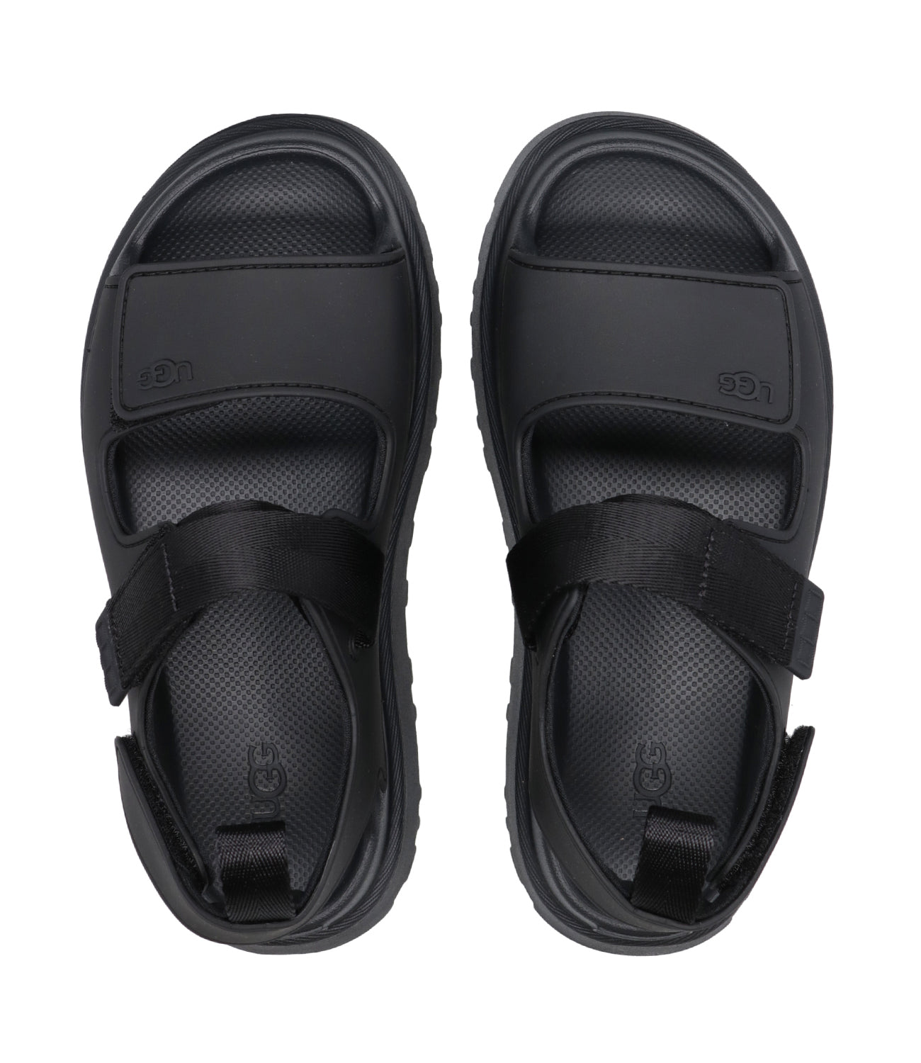 UGG | Sandalo Goldenglow Nero