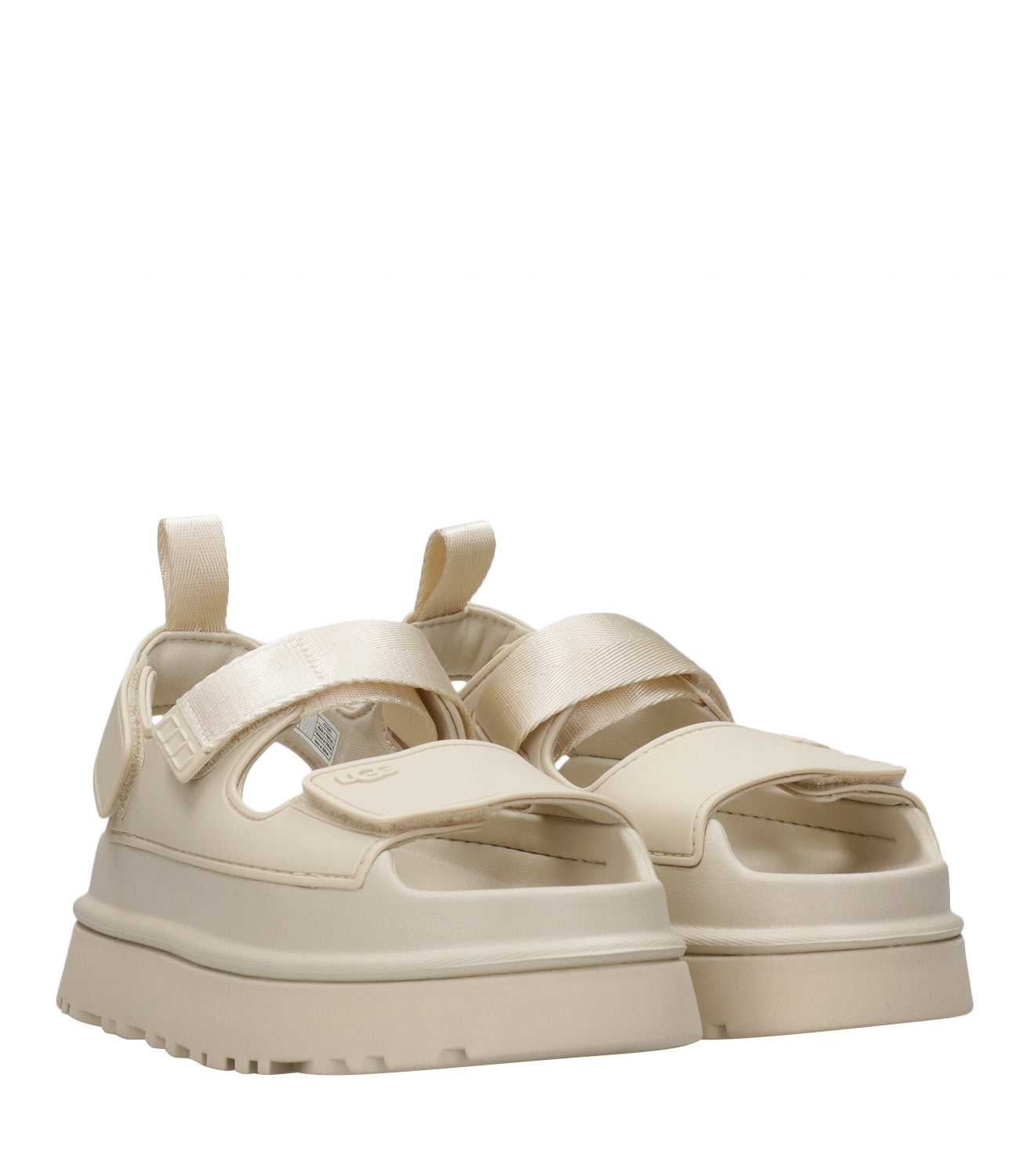 UGG | Sandalo Goldenglow Beige